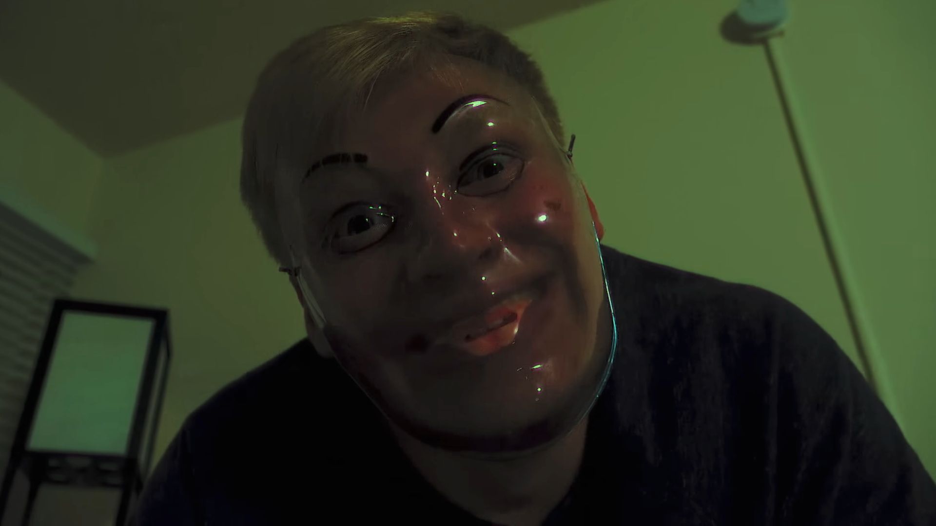 Cinema’s New King Of Horror Was Just Officially Crowned image