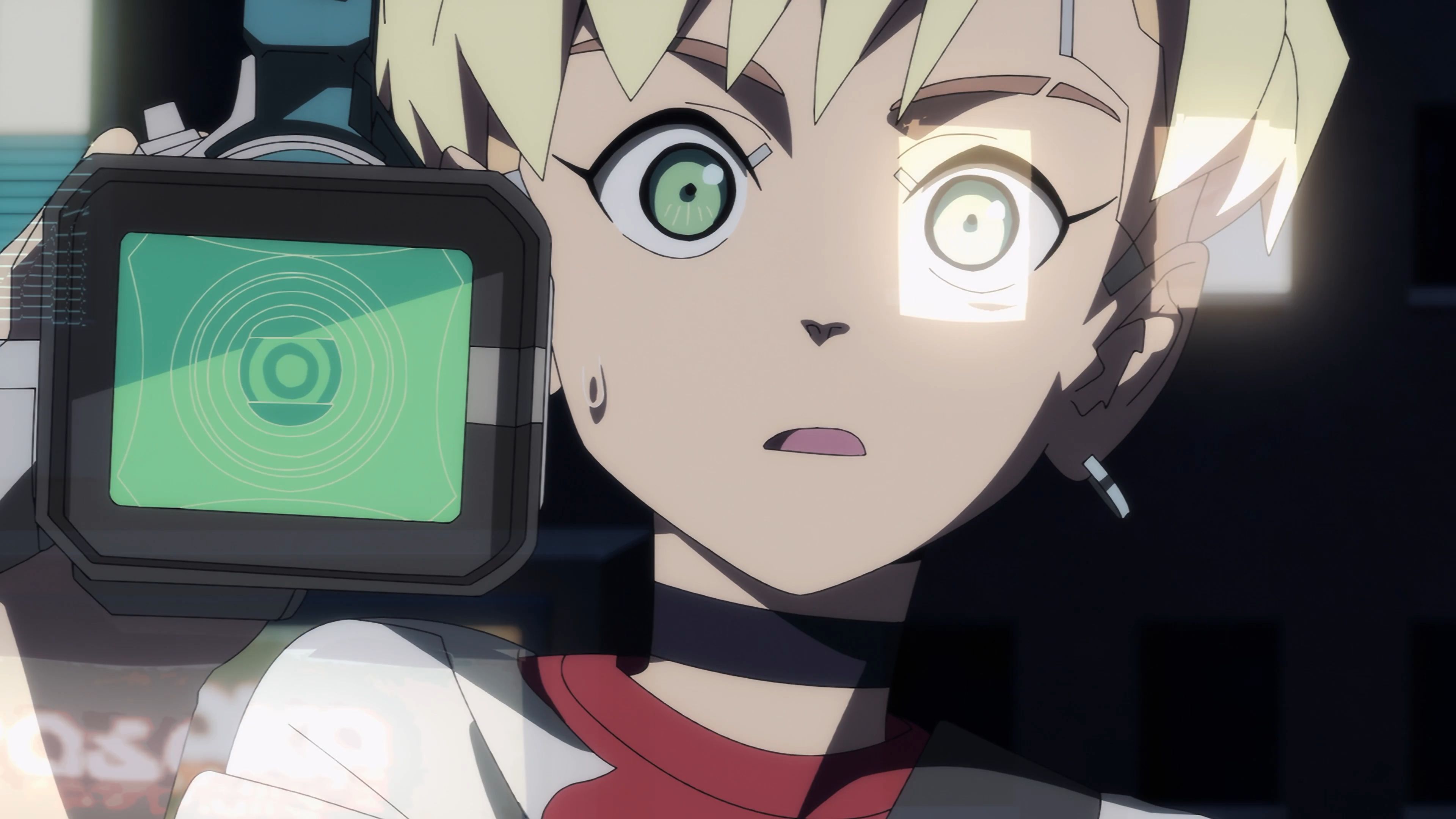 Cyberpunk: Edgerunners Season 2 Release Date & Time image