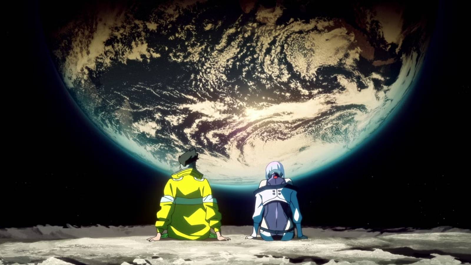 5 Anime-Enden, die als Meisterwerke gelten