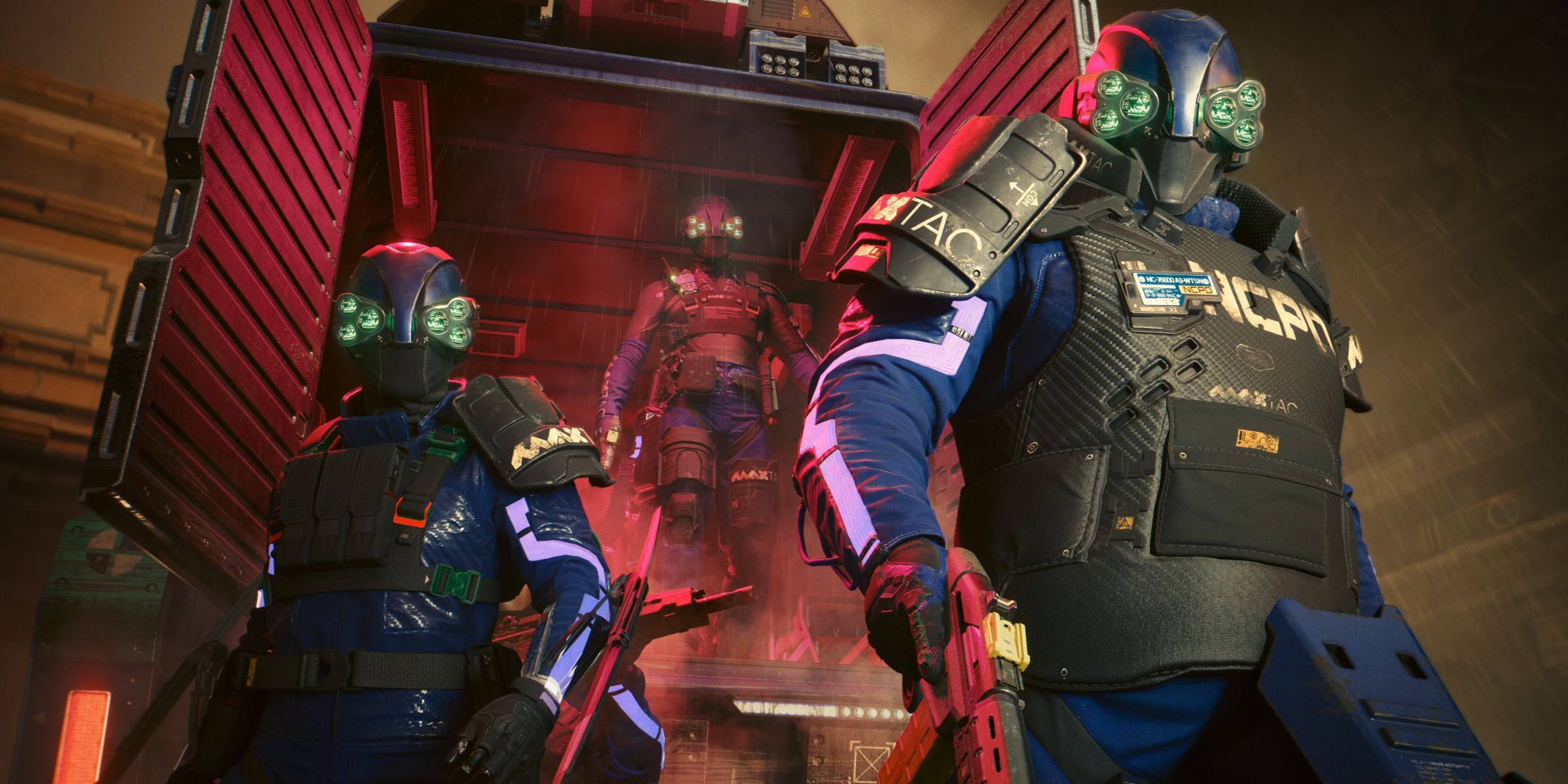 Cyberpunk 2077 Confirms Return for New Adventure in July 2026