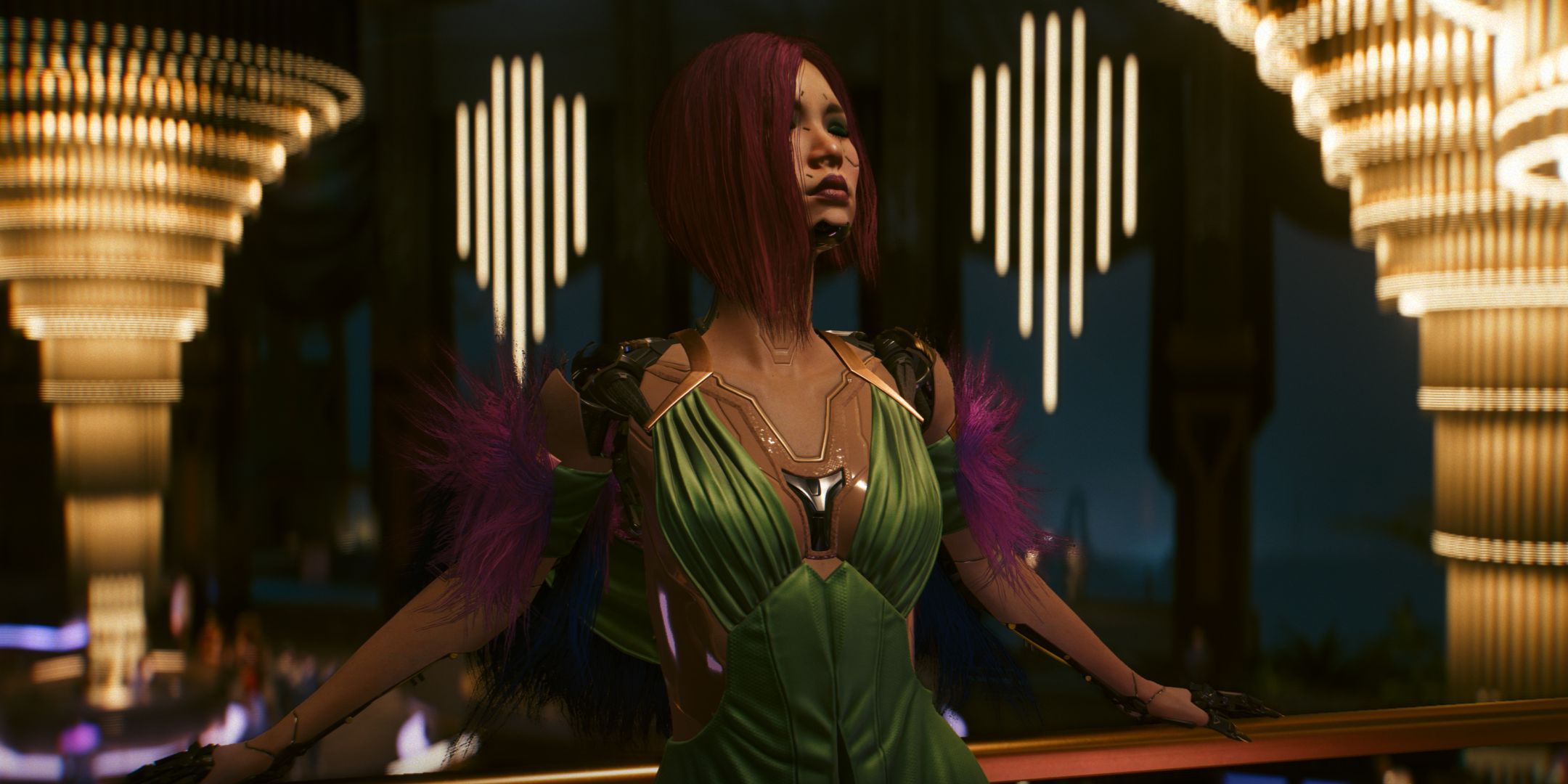 Cyberpunk 2077 Free Download Officially Available To Snag Right Now