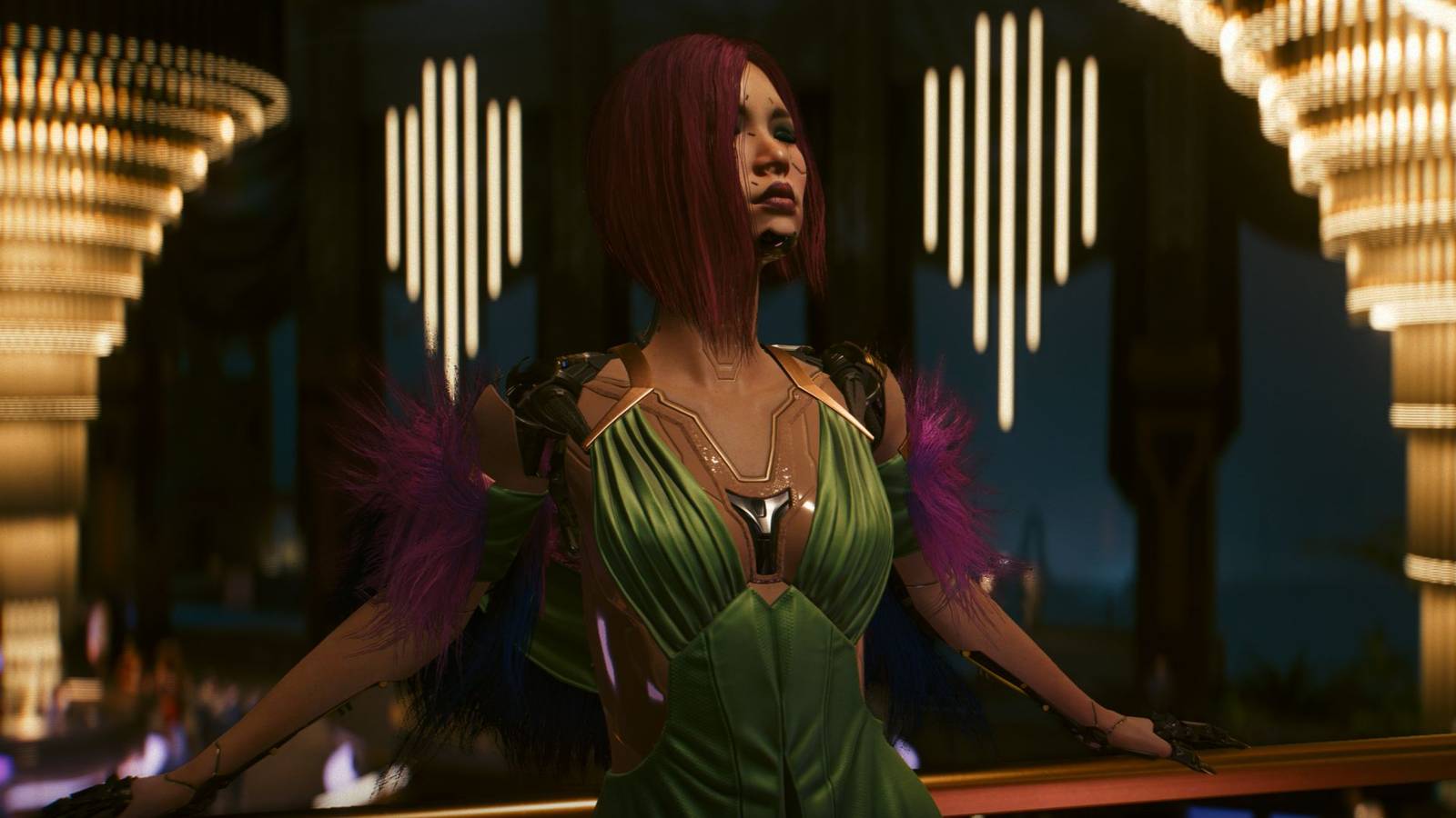 Cyberpunk 2077 Free Download Officially Available To Snag Right Now