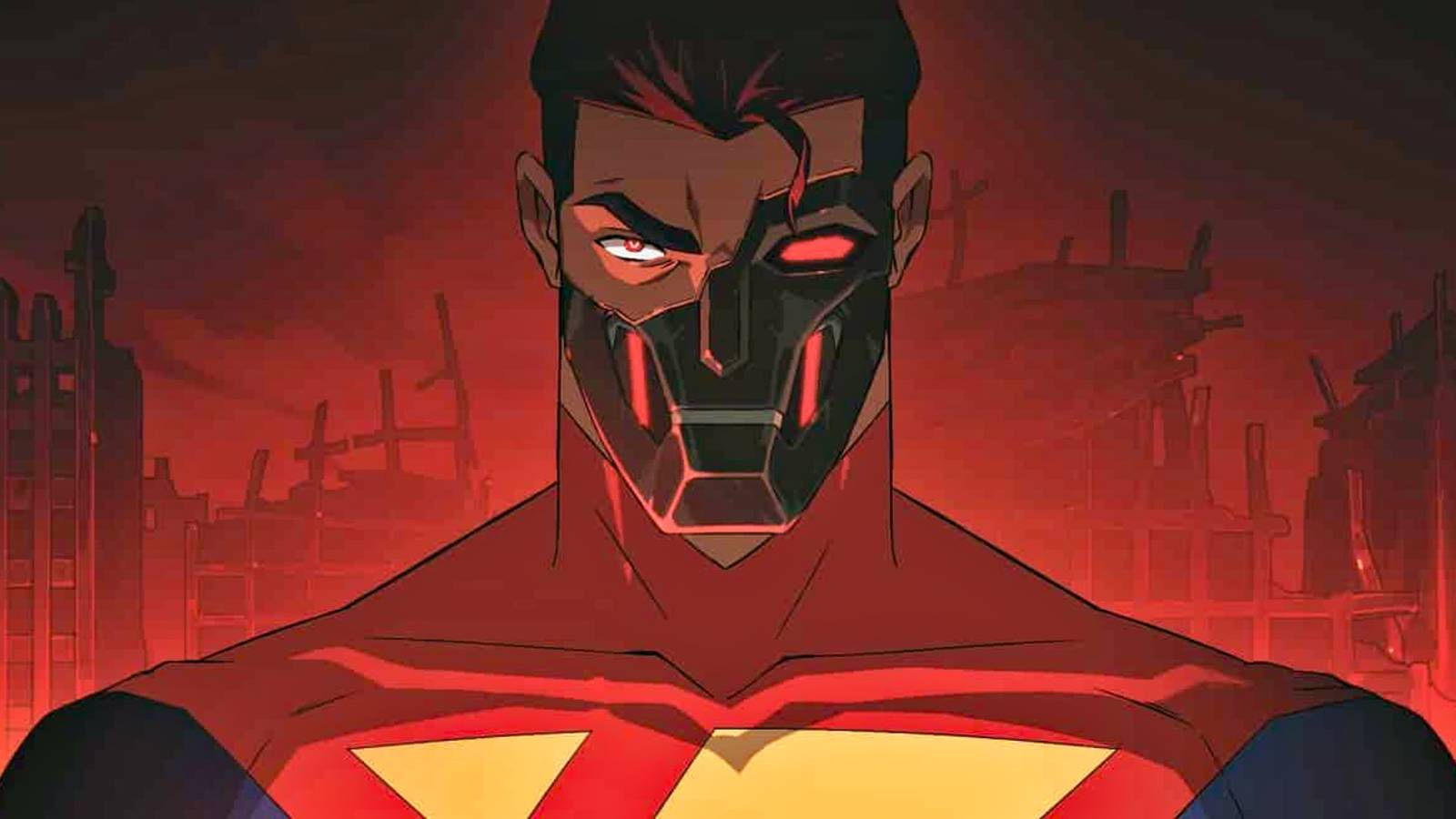 My Adventures With Superman Showrunners Breakdown Season 3 Finale Surprises, Lex’s Dark Vision & Season 4 Updates