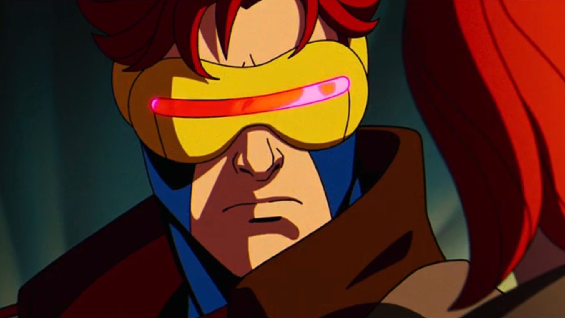 X-Men '97 Gives A Mutant From One Of Marvel's Most Acclaimed Comic Stories Their Screen Debut image
