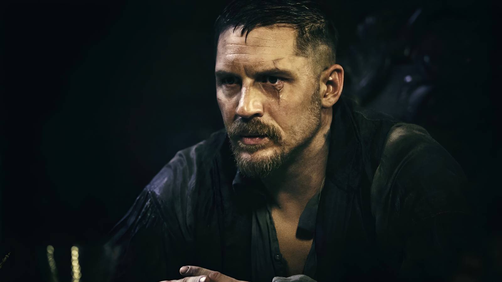 Tom Hardy’s 8-Part Historical Thriller’s Return Seems Logical After His MobLand Exit