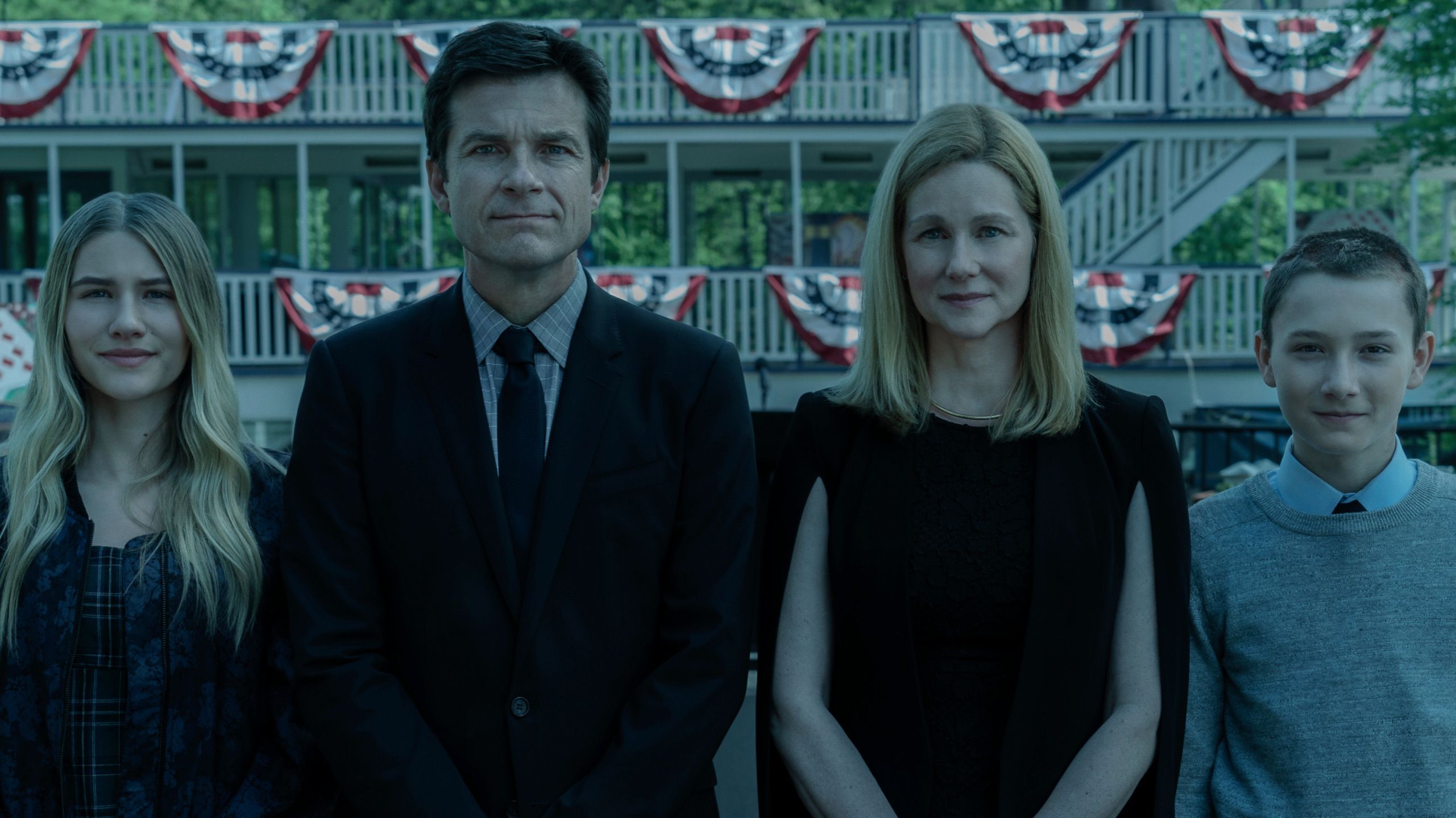 Apple TV’s 2-Part Crime Thriller Returning For Season 3 Deserves To Be As Big As Ozark image