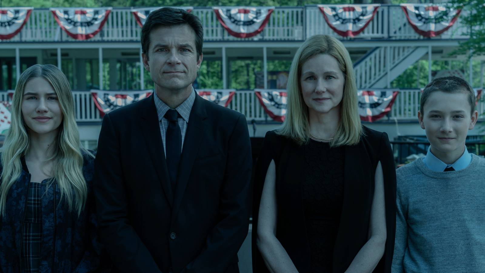 Apple TV’s 2-Part Crime Thriller Returning For Season 3 Deserves To Be As Big As Ozark