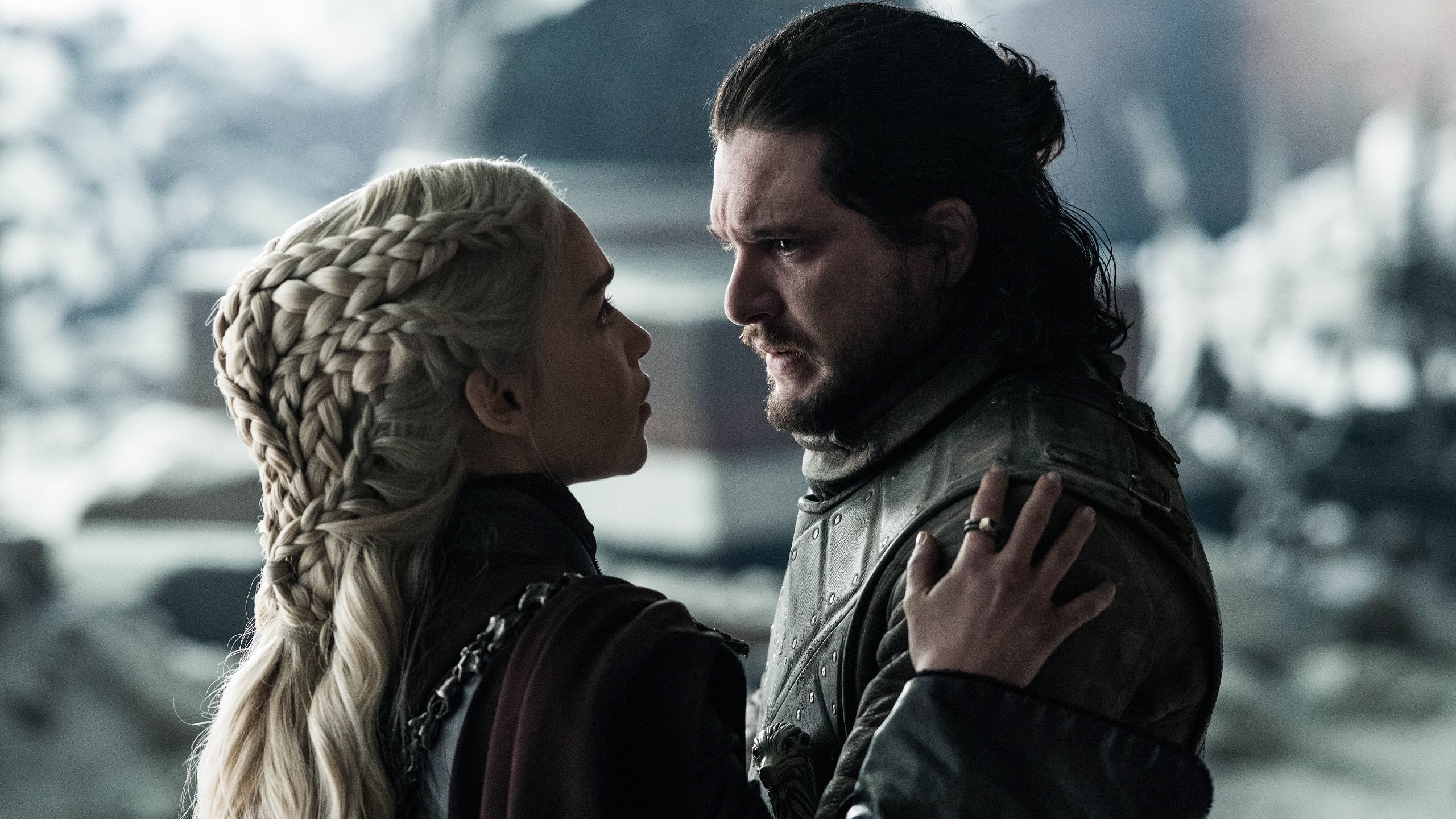 Game Of Thrones: Ice & Fire Brings The Books To Life In A New Way image