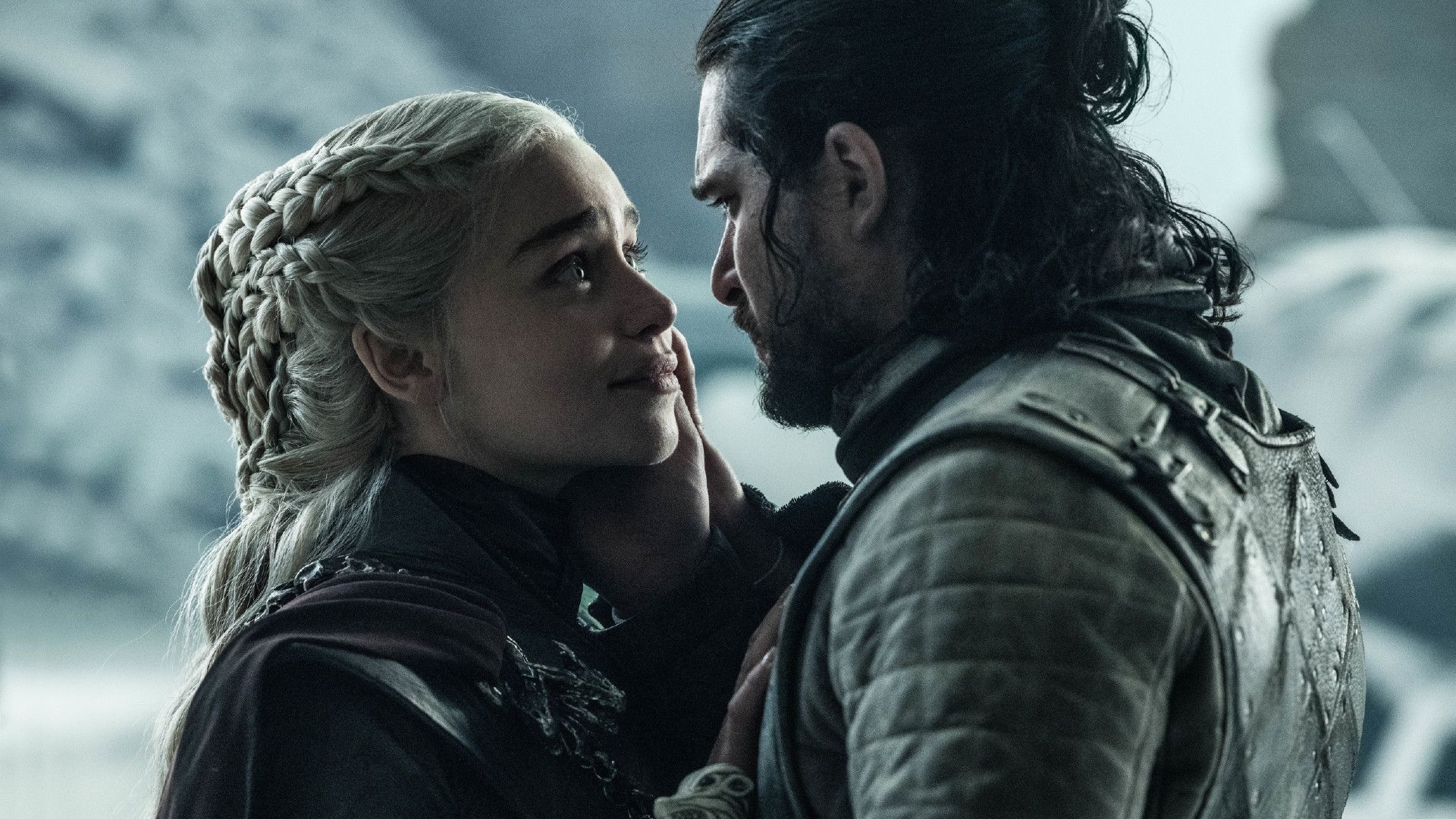 New Game Of Thrones 2026 Release Officially Rewrites Show's Ending image