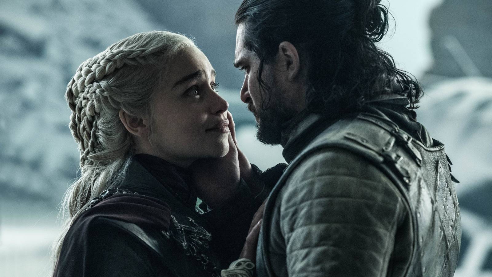 New Game Of Thrones 2026 Release Officially Rewrites Show's Ending