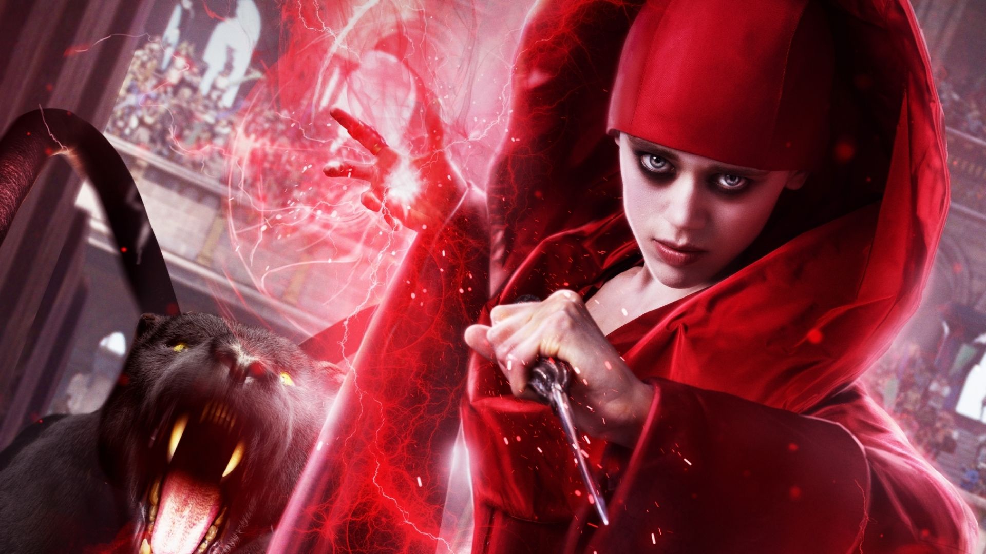 Prime Video's 10/10 Dungeons & Dragons Show Keeps Getting Better image