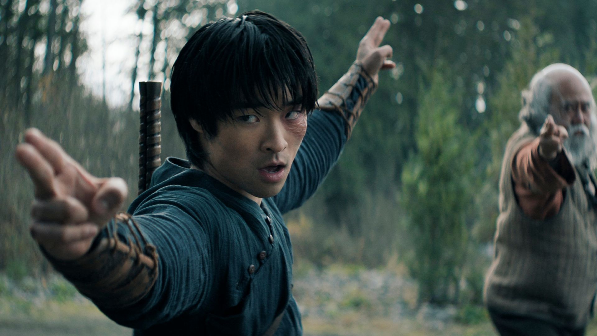 Netflix's Avatar: The Last Airbender Future Beyond Season 3 Ending Plans Addressed By Live-Action Stars image