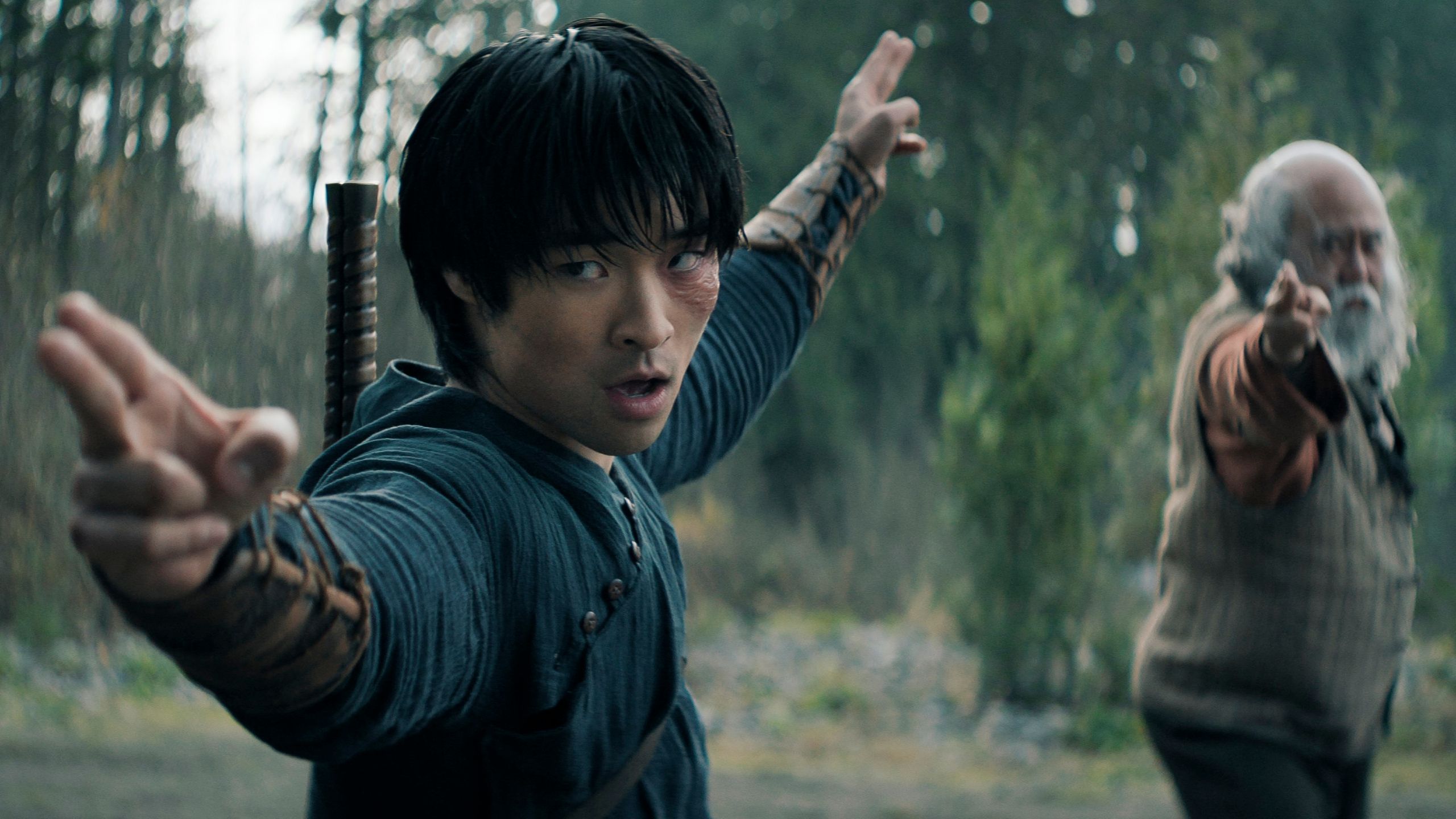 Netflix's Avatar: The Last Airbender Officially Fixes Zuko image