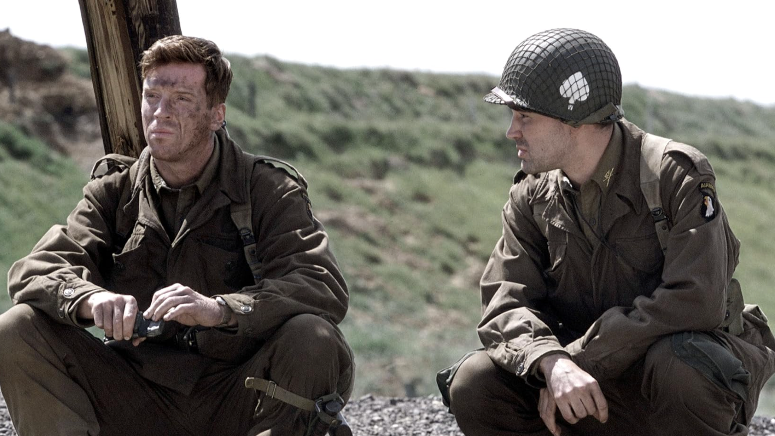 Tom Hanks' Acclaimed WWII Drama Is Quietly Dominating Apple's TV Charts image