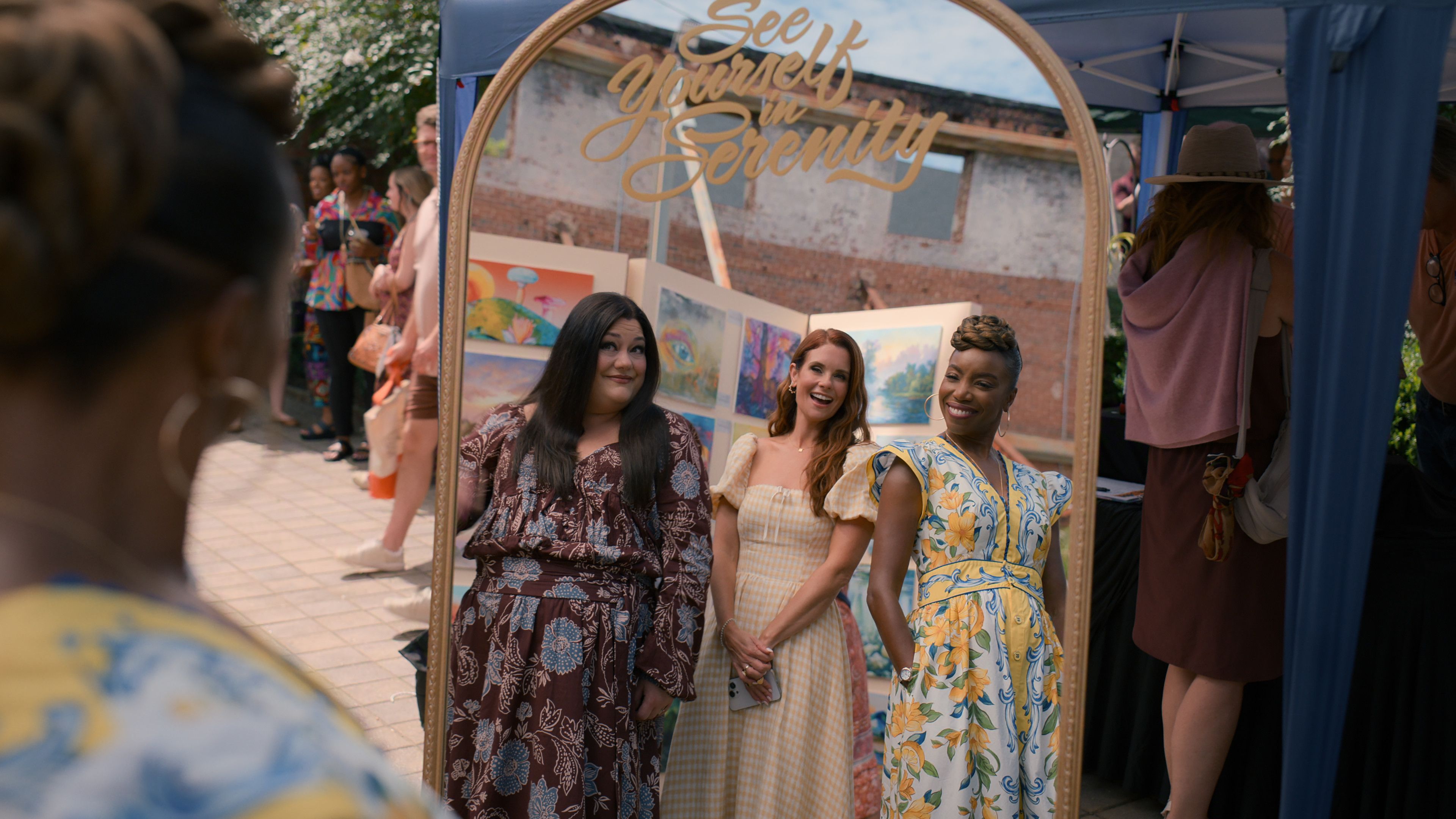 Netflix's Hit 5-Season Series Draws 30% Viewership Drop During Debut Week As Season 6 Renewal Looms image