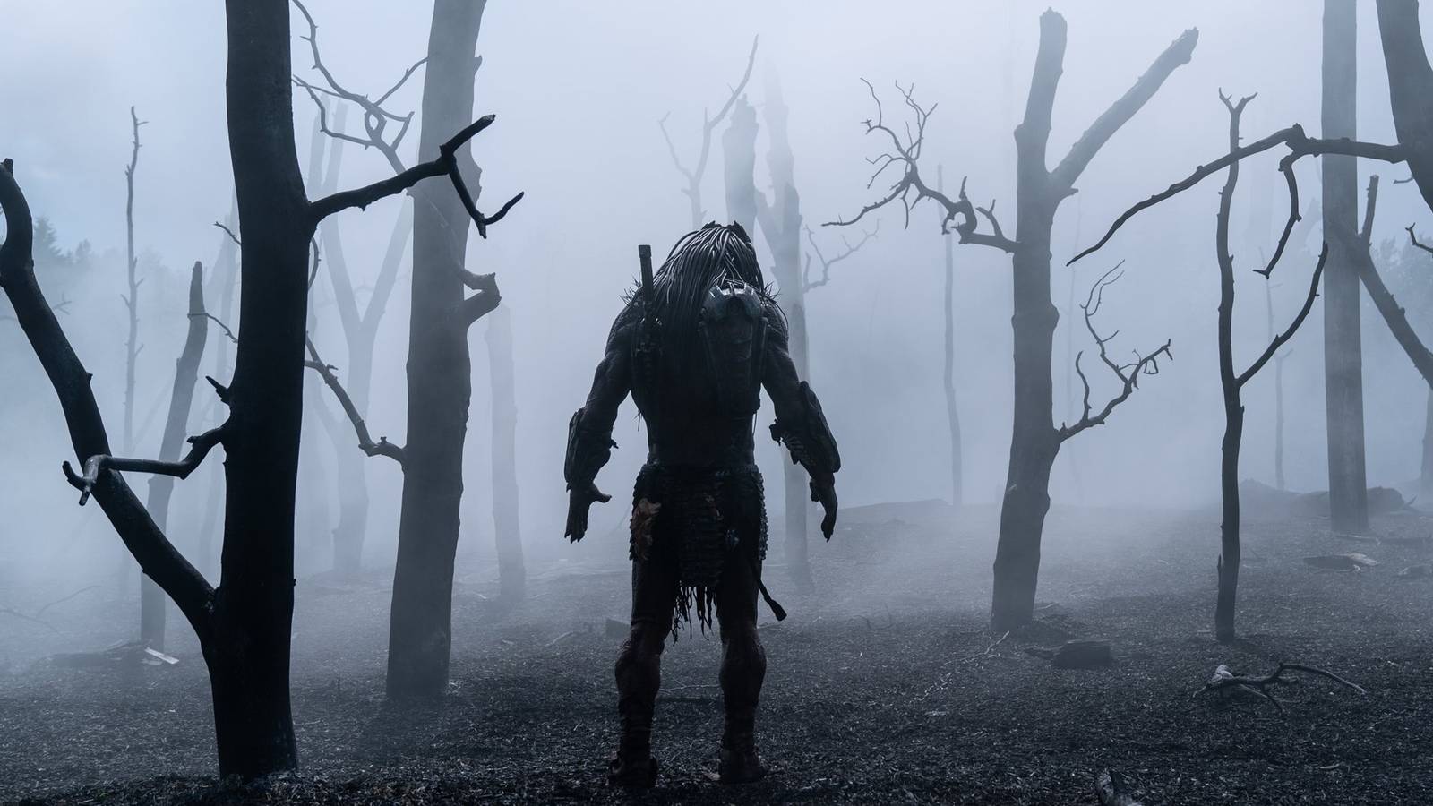 Disneys Predator-Film ist so gut, dass wir ihm verzeihen, dass er kein ...