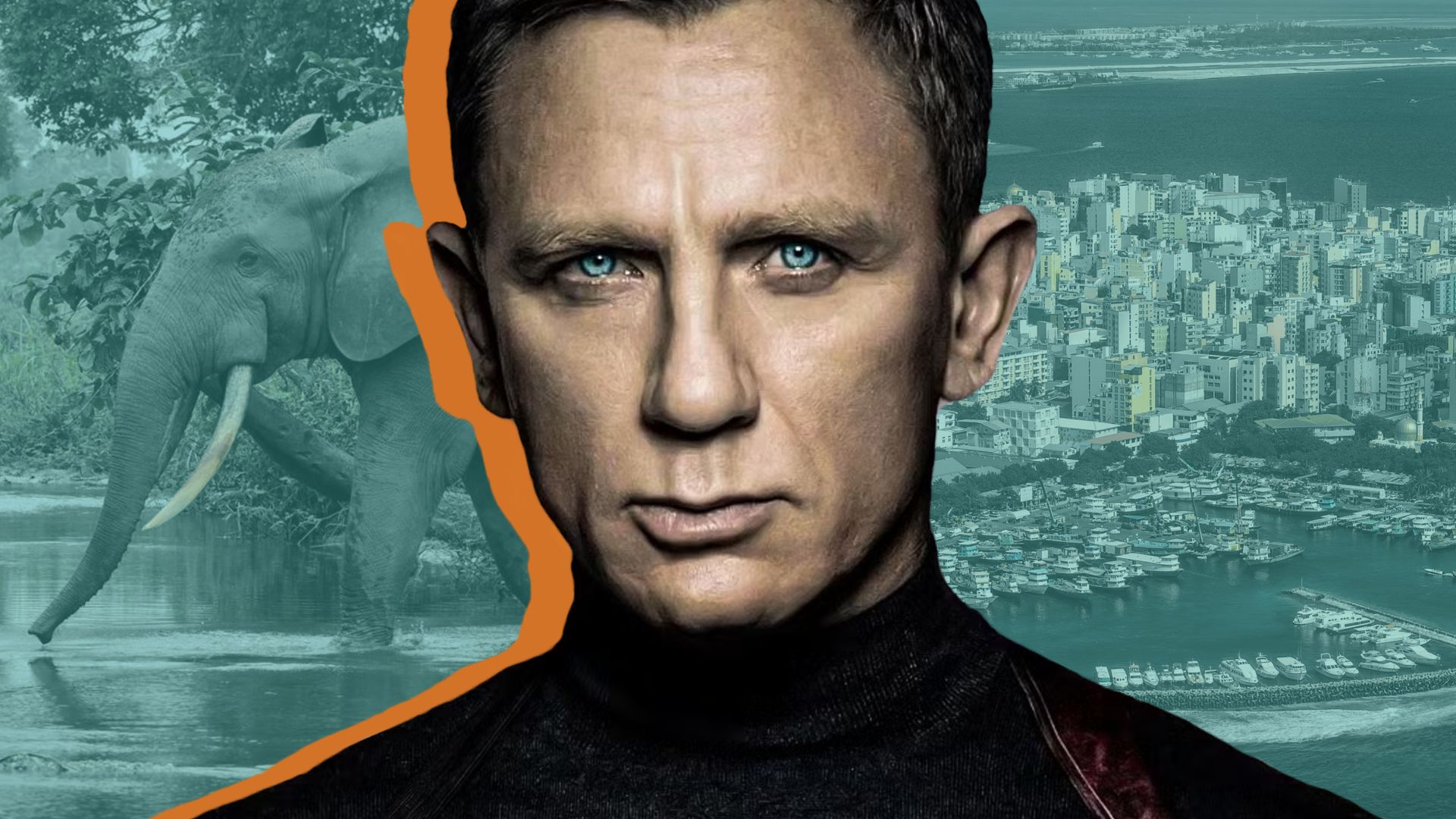 3 Key Locations Officially Confirmed for New James Bond Release, Exposing Plot Clues image