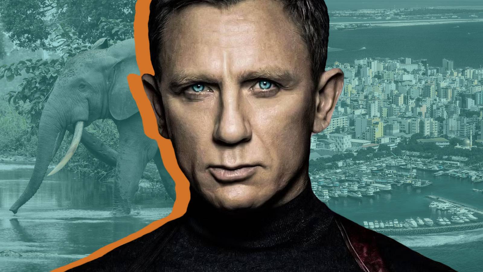 3 Key Locations Officially Confirmed for New James Bond Release, Exposing Plot Clues