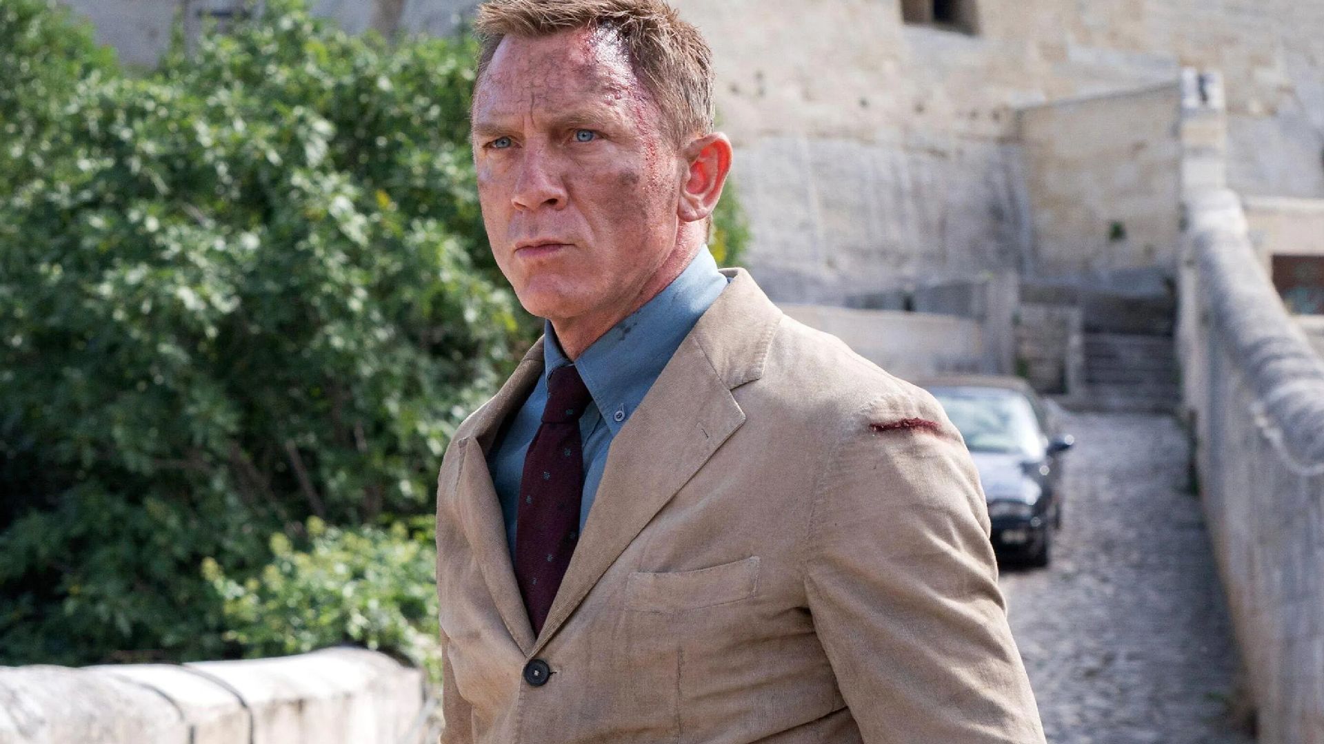 James Bond Officially Starts A New Era On Netflix image
