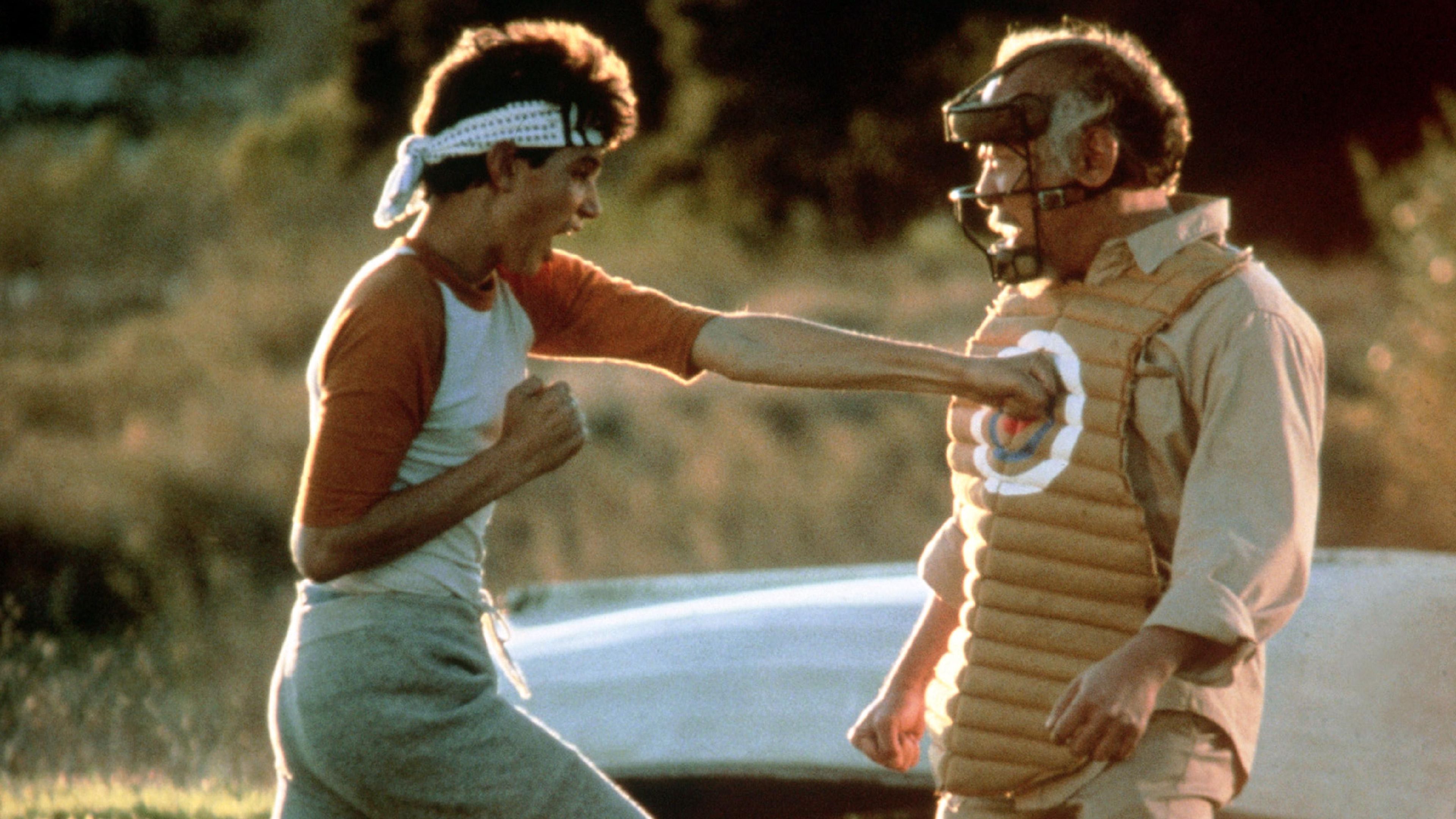 Karate Kid's Best Sequel Officially Made Daniel LaRusso The Villain