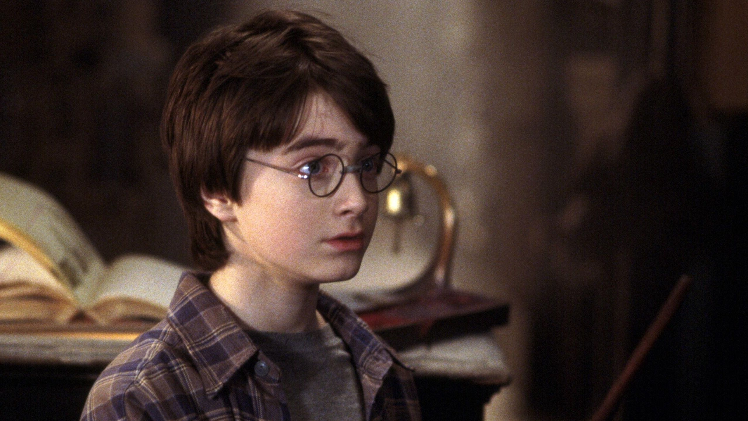 HBO’s Harry Potter Series Will Finally Fix Harry’s Magic In Sorcerer’s Stone image