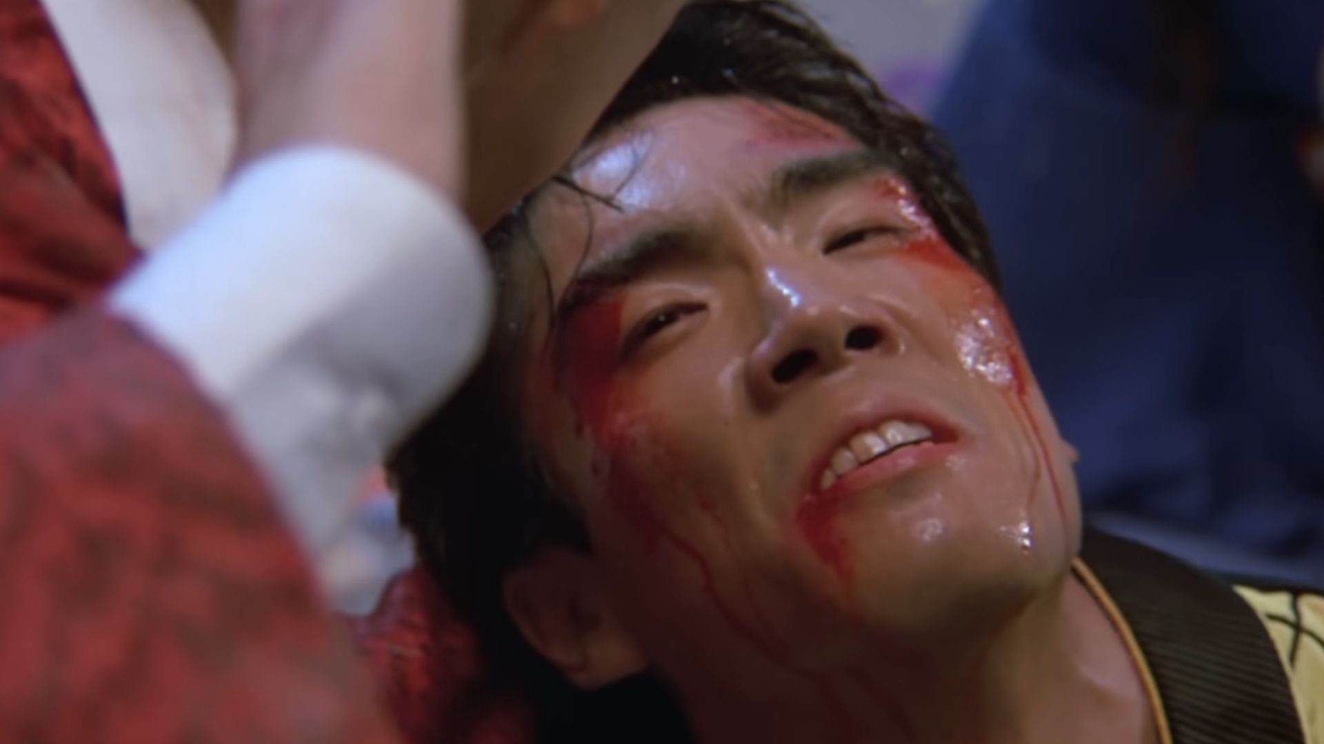 10 Harsh Realities Of Watching The Karate Kid Part II 40 Years Later image