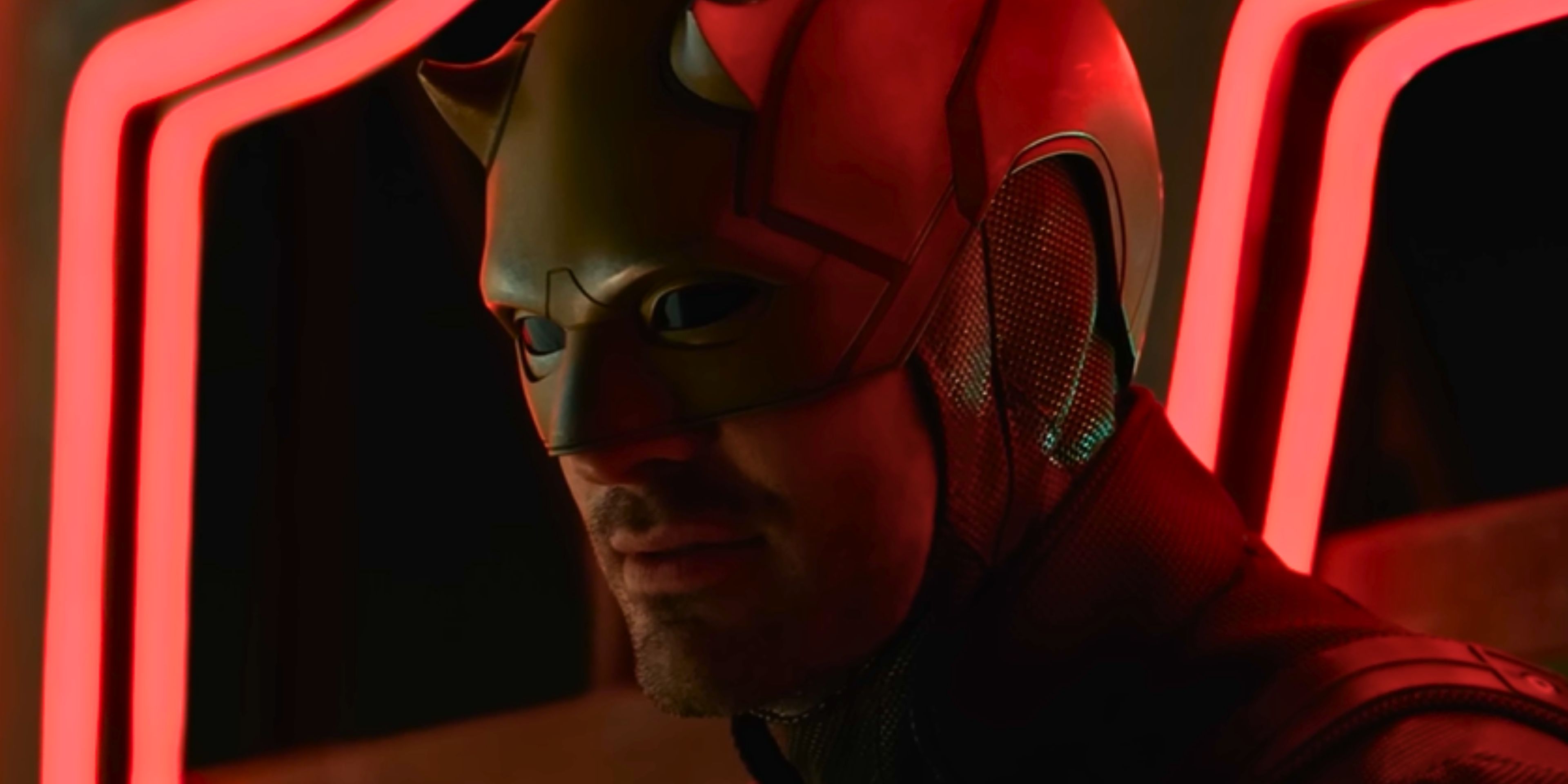 The Next Era Of Daredevil Officially Begins This September image