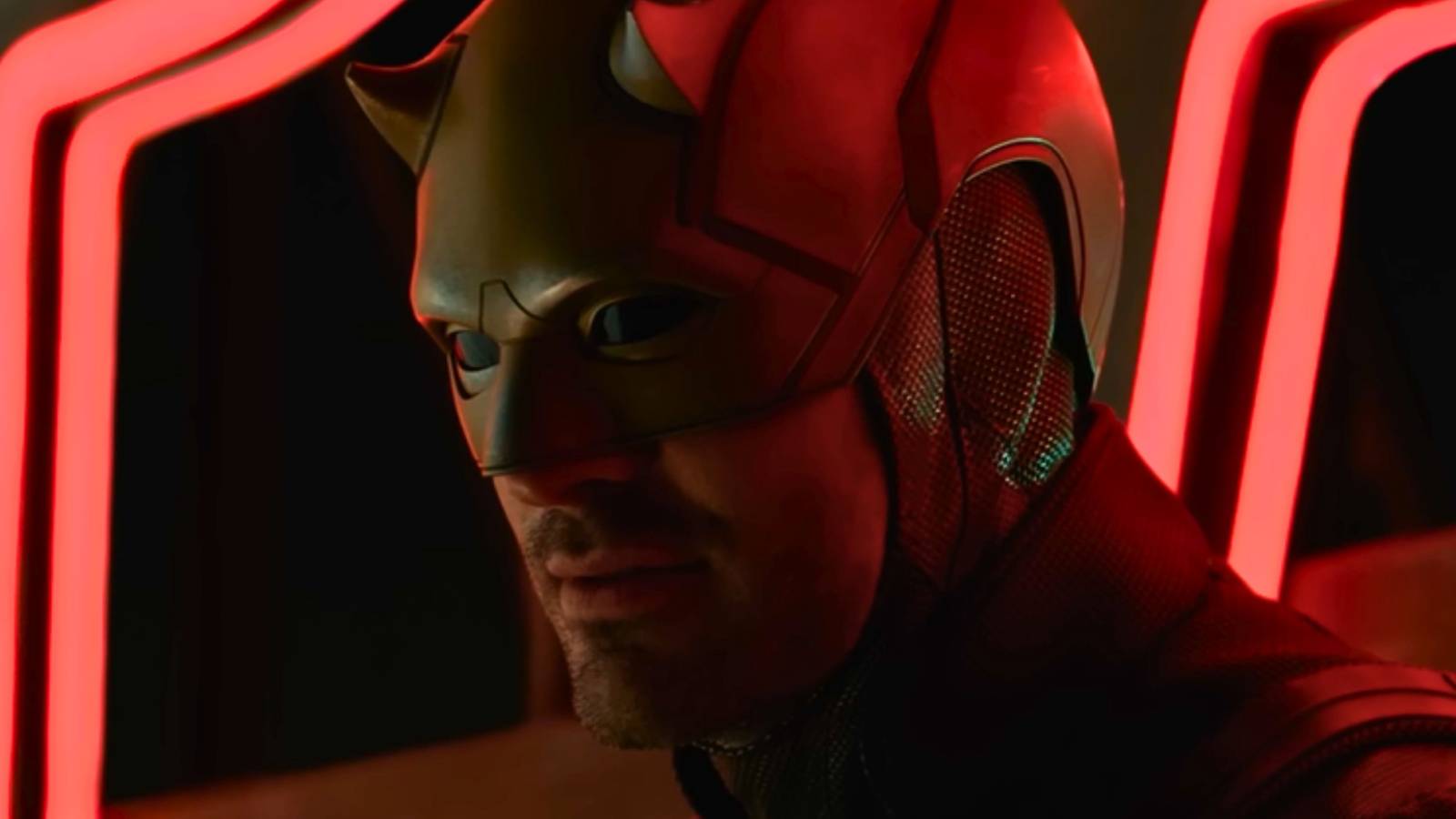 The Next Era Of Daredevil Officially Begins This September