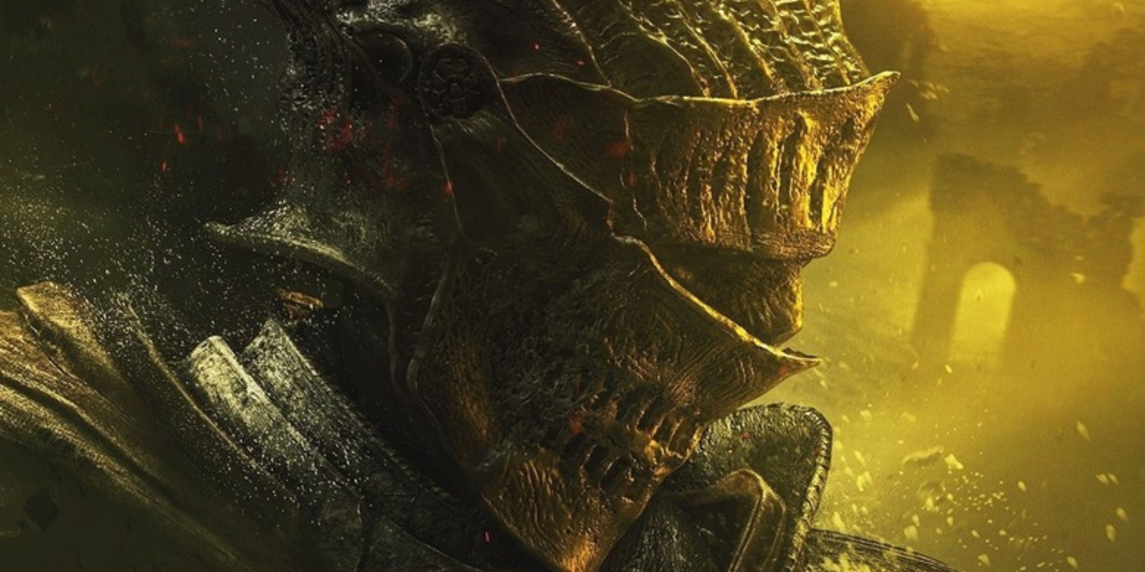 Marvel's New Wolverine Design Is Perfect For Dark Souls Fans image