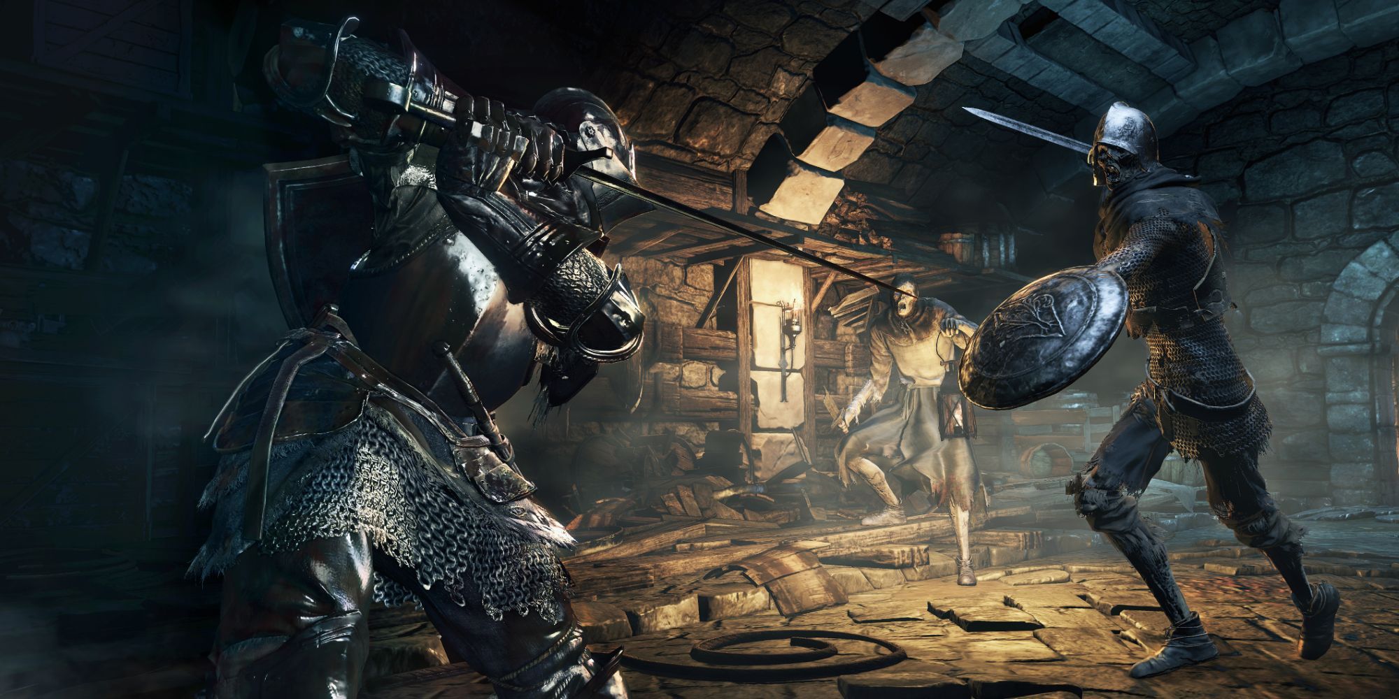 It's Official, Dark Souls Is Not Done Yet