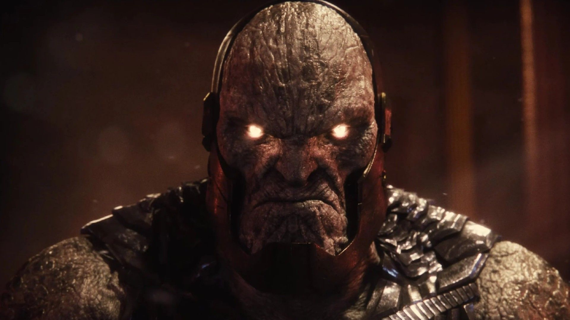 The Snyderverse Is Officially Dead As Darkseid Enters James Gunn's DCU image