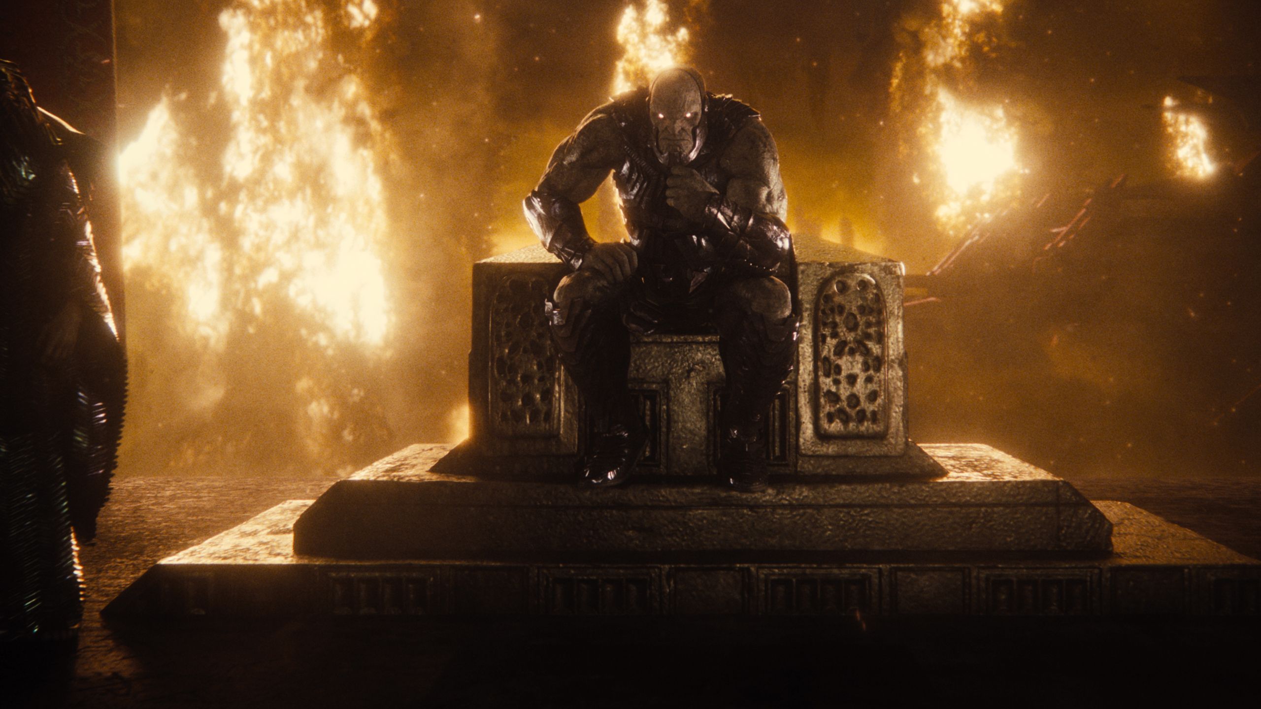 James Gunn's DCU Officially Sets Up The Perfect Justice League Movie Villain image