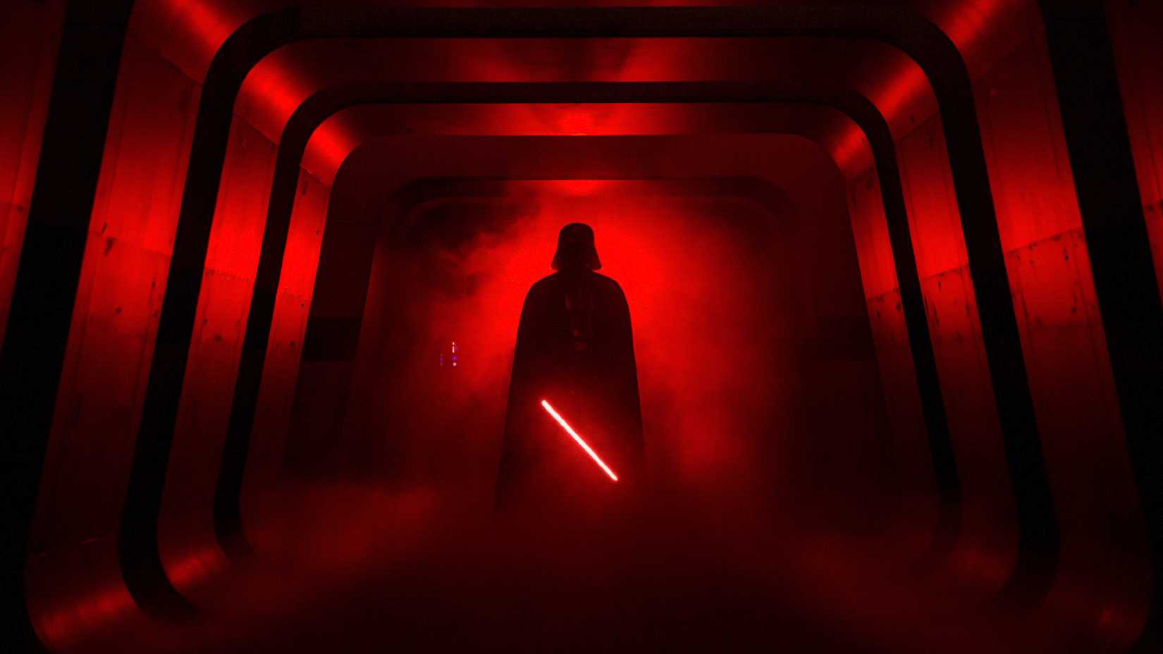  A Star Wars Story