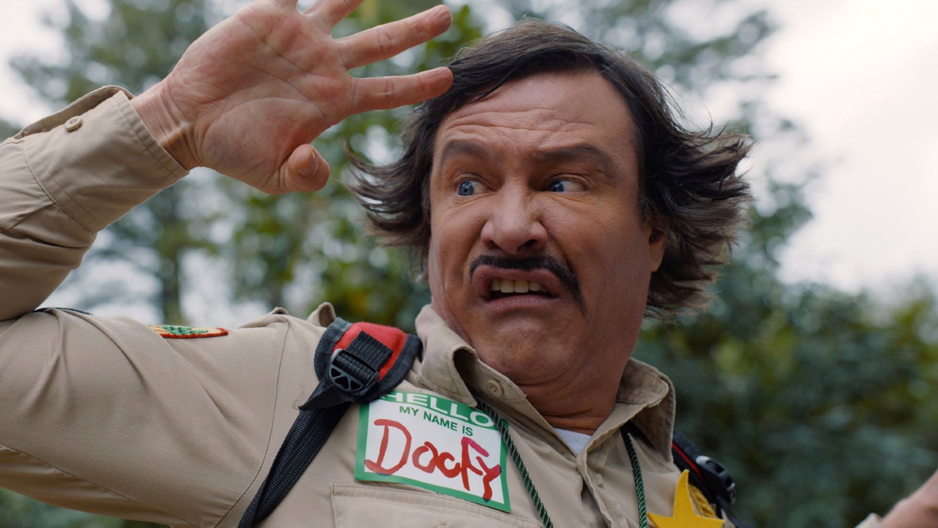Scary Movie 6 Plummets With One Of History’s Worst Box Office Drops image
