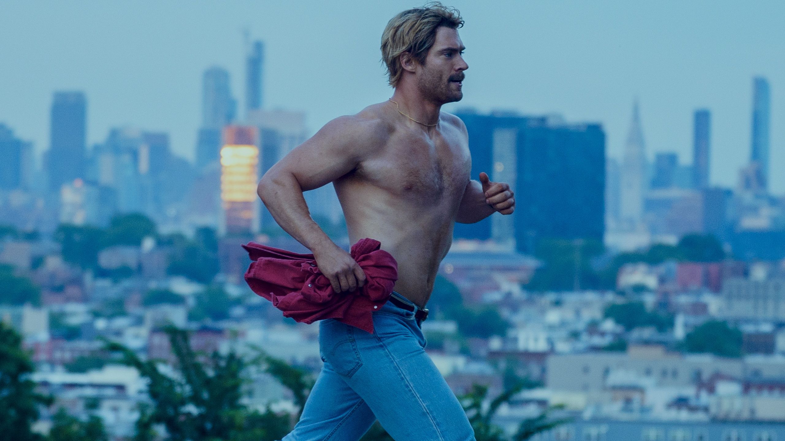 Superman’s David Corenswet Is The Ultimate Underdog In Mr. Irrelevant Biopic Trailer image
