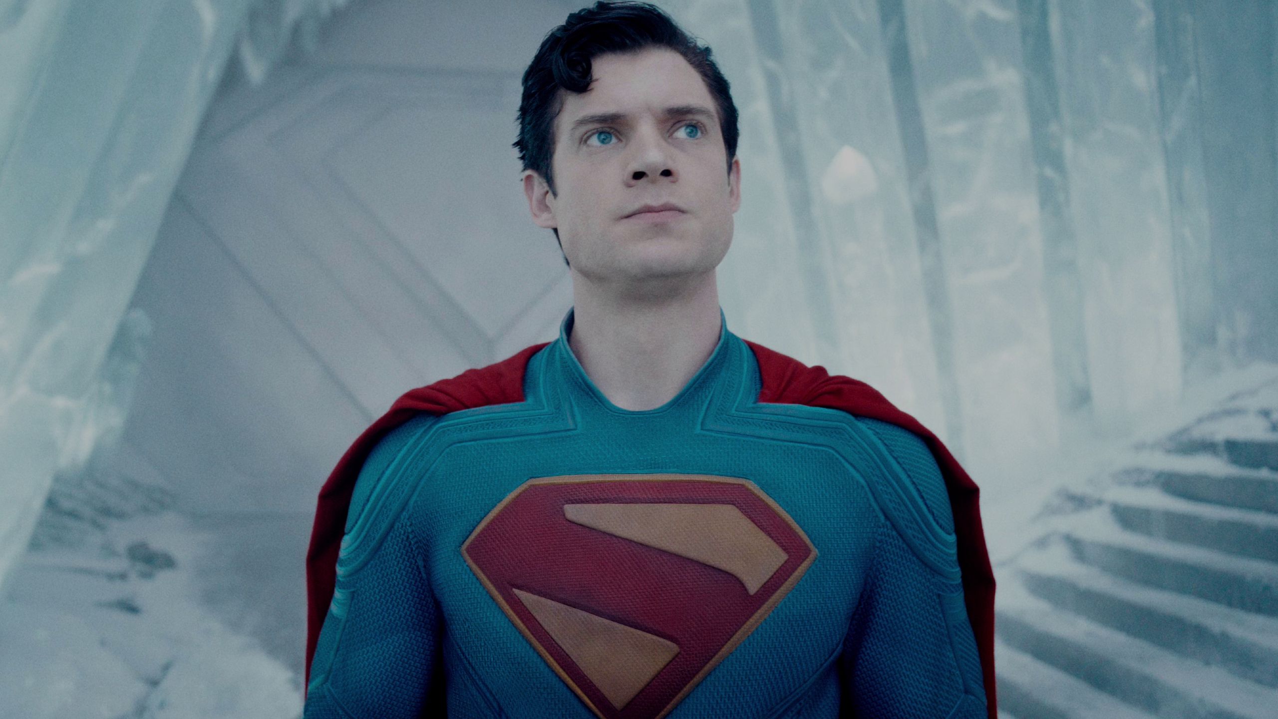 Superman Officially Returns Today In DC's New Release image