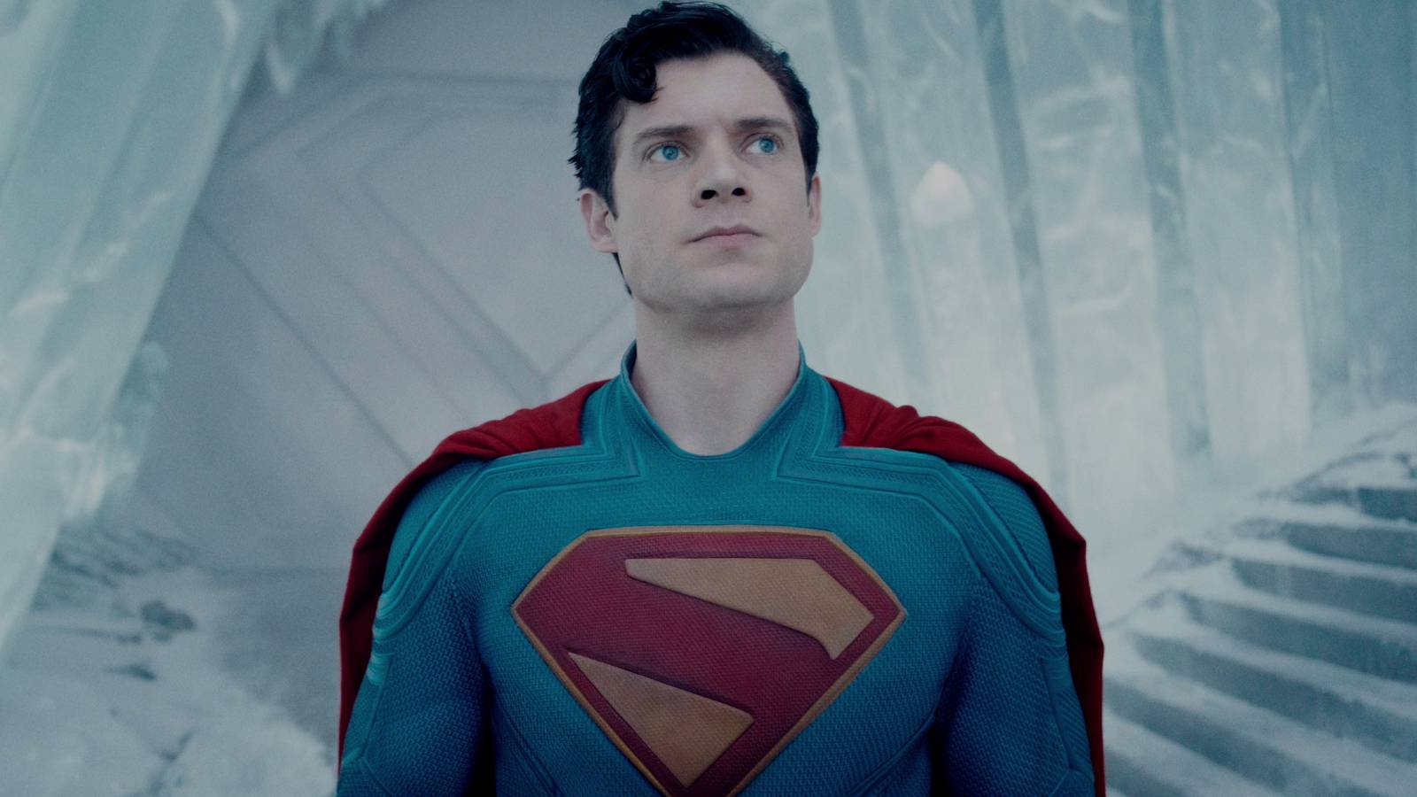 DC Studio Boss Confirms New Superman Spinoff Is Officially Filming This Year