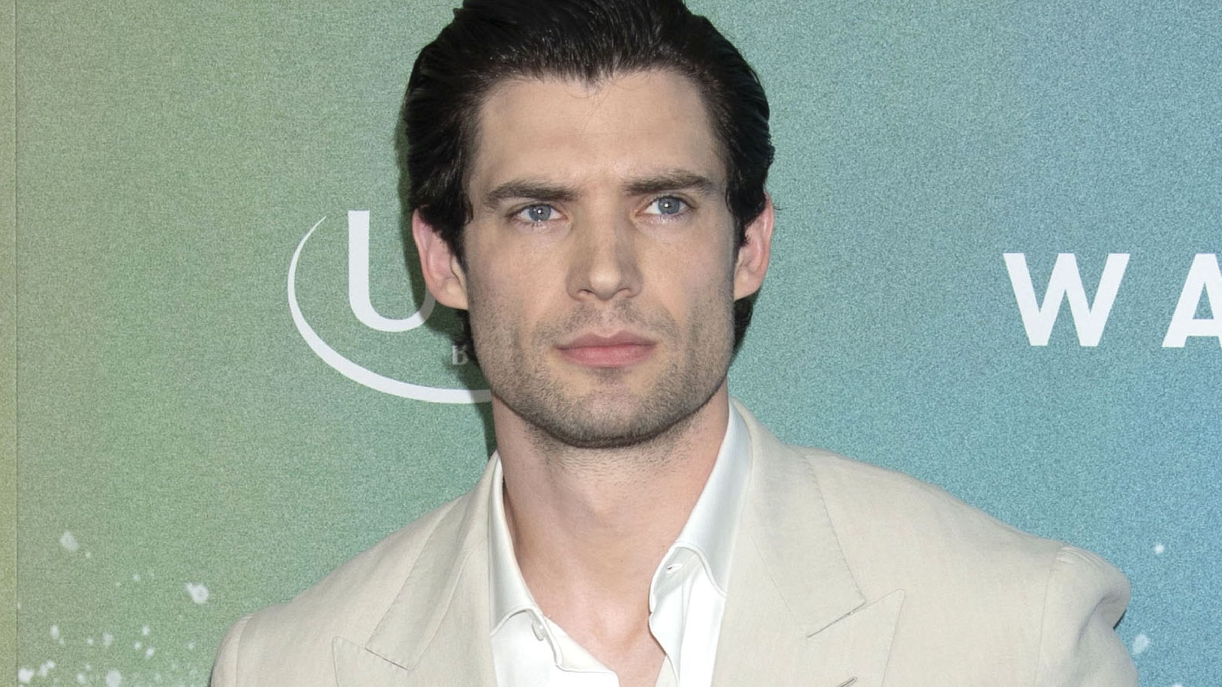David Corenswet Has Real-Life Superman Moment Defending Milly Alcock During Supergirl Premiere Snafu image