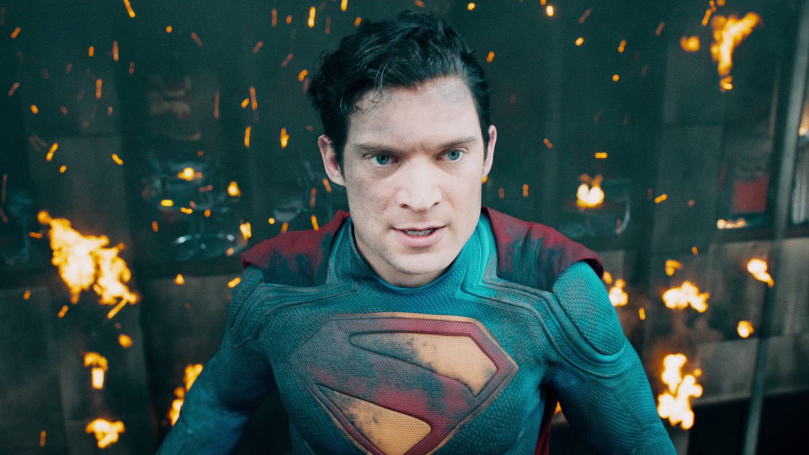 In 2 Weeks, James Gunn's DCU Will Officially Release The Missing Superman Crossover