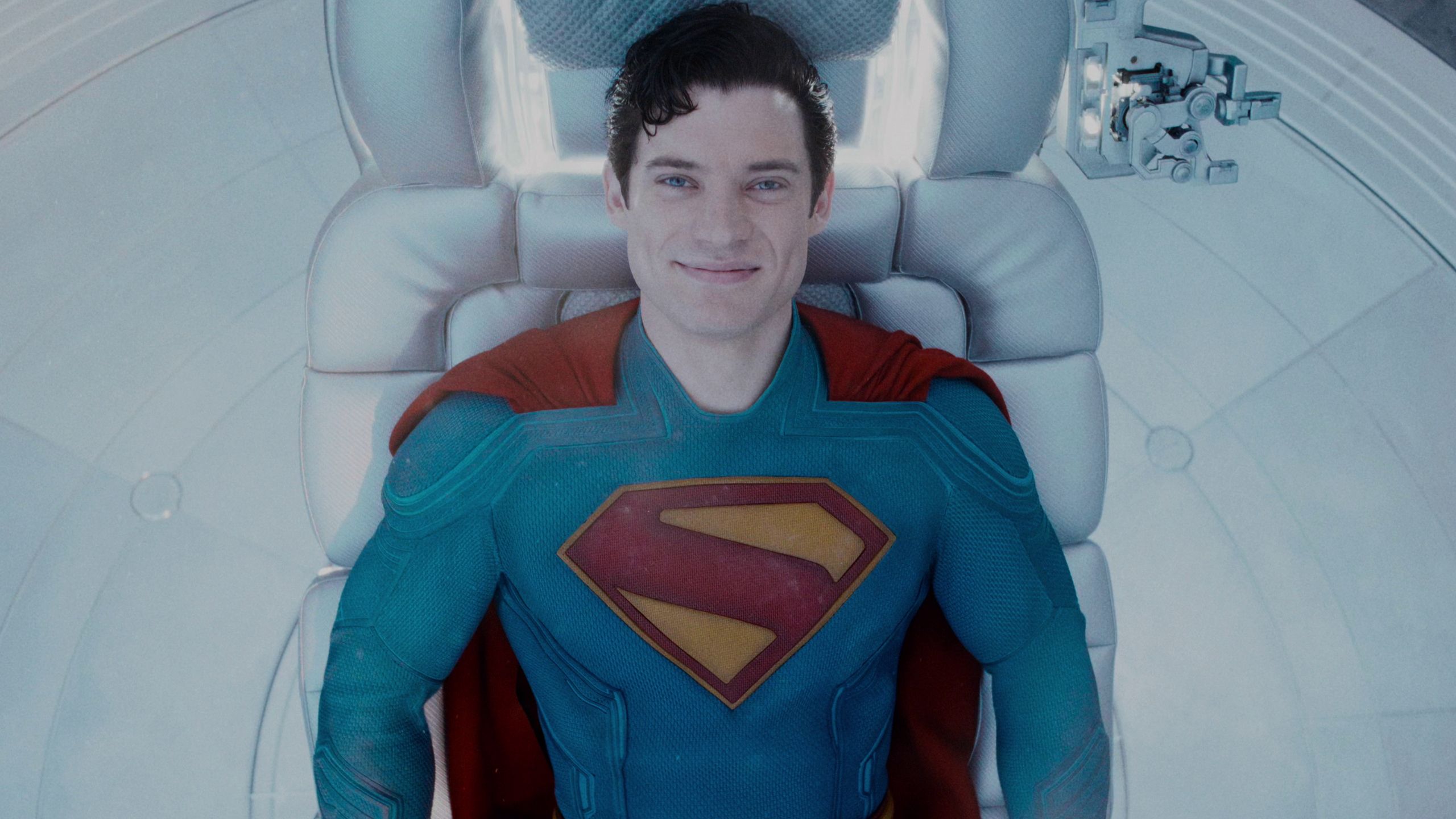 Ahead Of Supergirl's Release, DC's New Superman Project Is Dominating HBO Max image