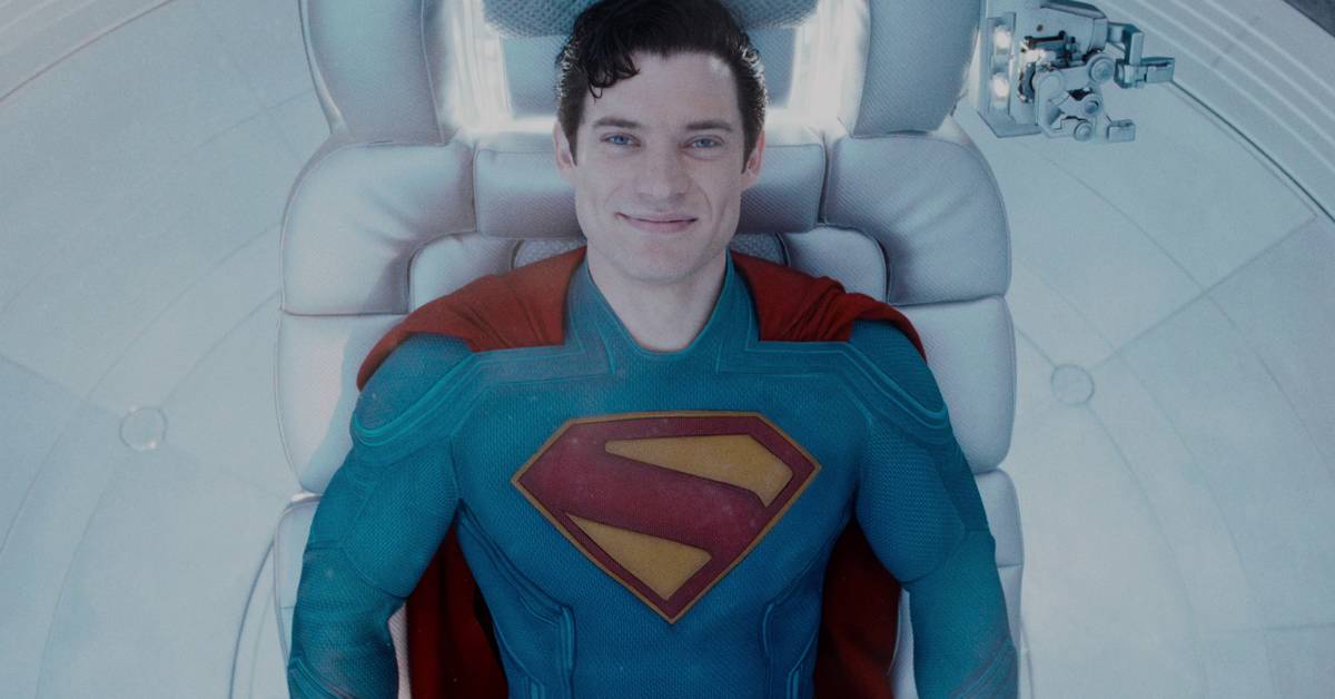 screenrant.com - Zoe Miskelly - David Corenswet's Next 2026 Movie Is Perfect For Superman Fans (But It's Not A DC Film)
