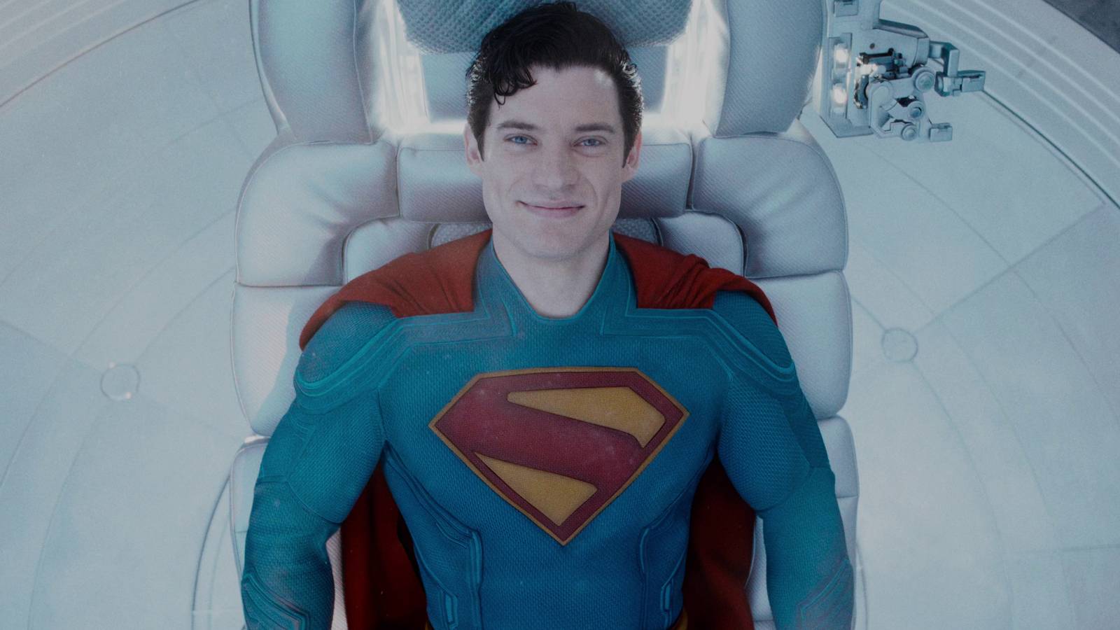 Ahead Of Supergirl's Release, DC's New Superman Project Is Dominating HBO Max