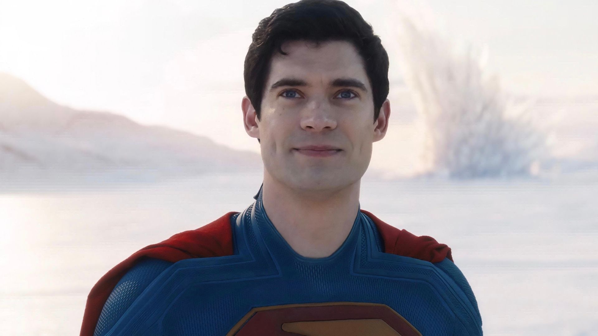 Milly Alcock Explains Why Her Supergirl Doesn't Need Superman