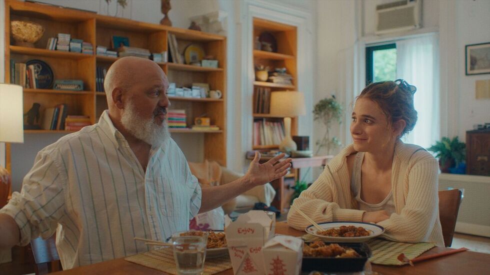 Lucy Schulman Review: Ellie Sachs Delivers A Funny & Relatable Coming-Of-Age Story [Tribeca] image