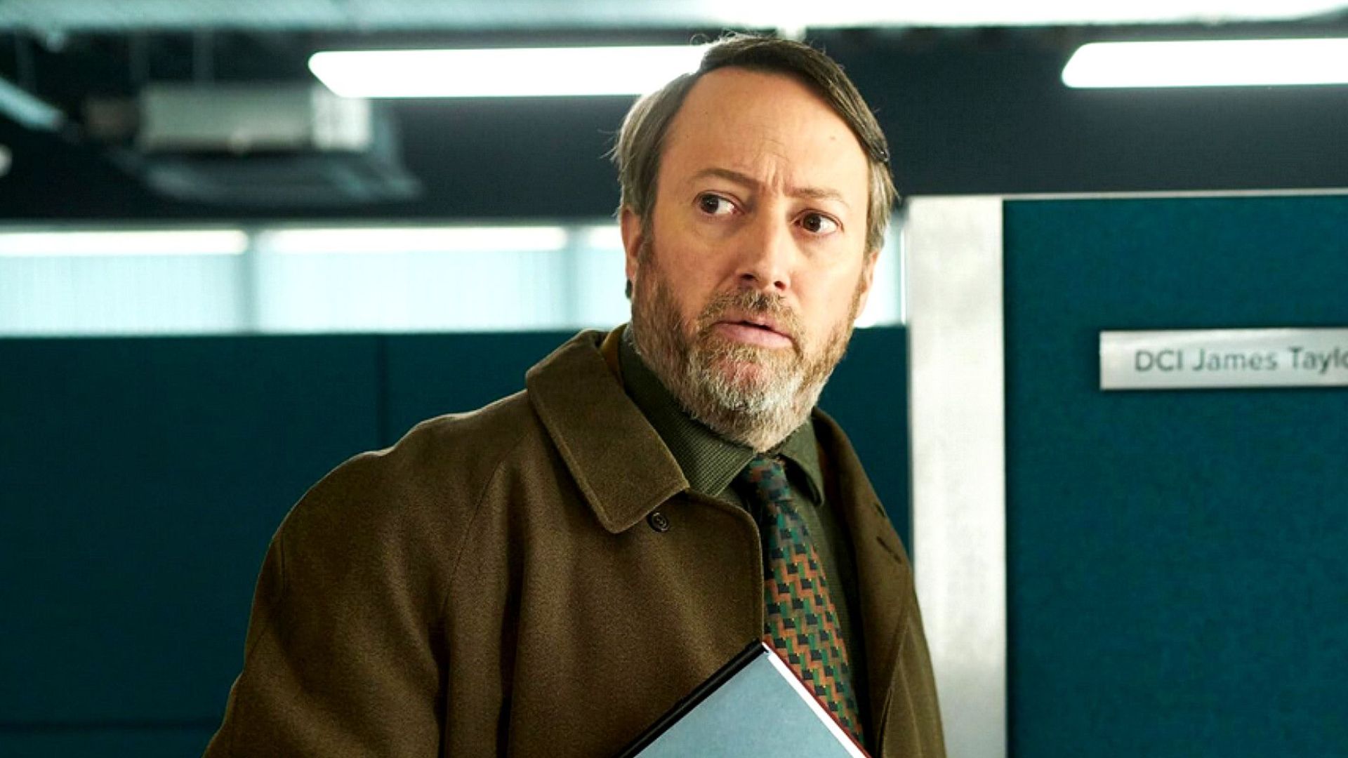 BBC's Hit Detective Series With Near-Perfect Rotten Tomatoes Score Is Officially Returning This Summer
