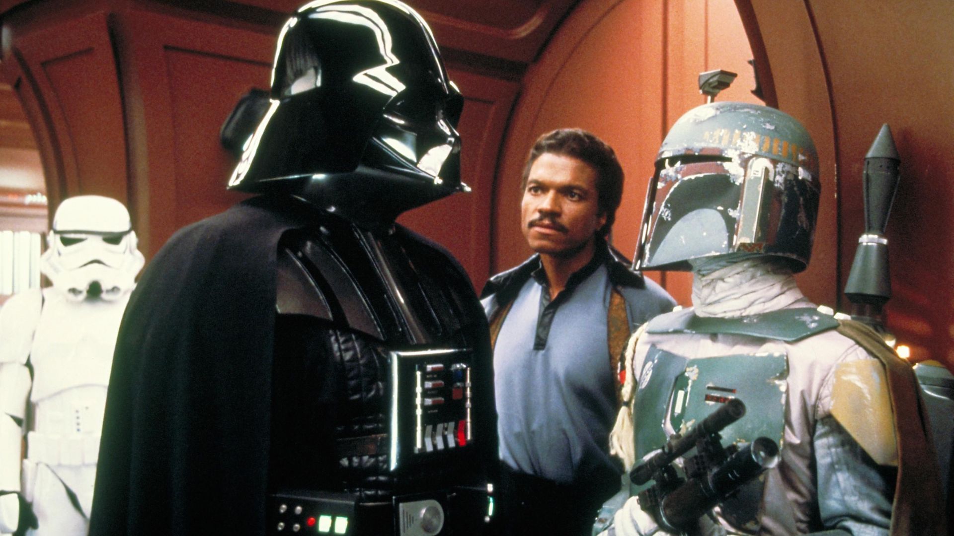 10 Greatest Live-Action Star Wars Villains, Ranked From Weakest to Strongest image