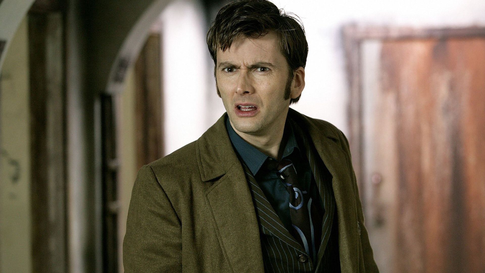 Doctor Who's 'Love and Monsters' Episode Marks 20th Anniversary