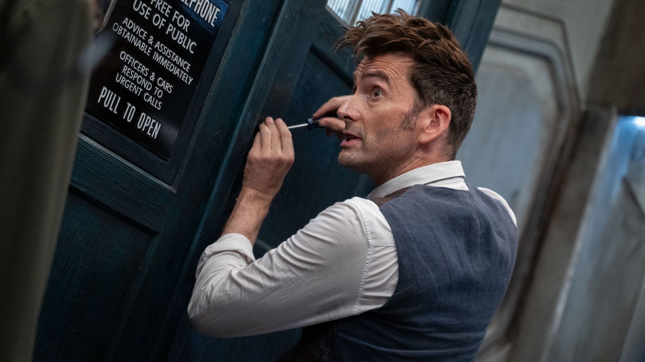 Doctor Who's Major Update On Future Seasons Is Dividing Fans image