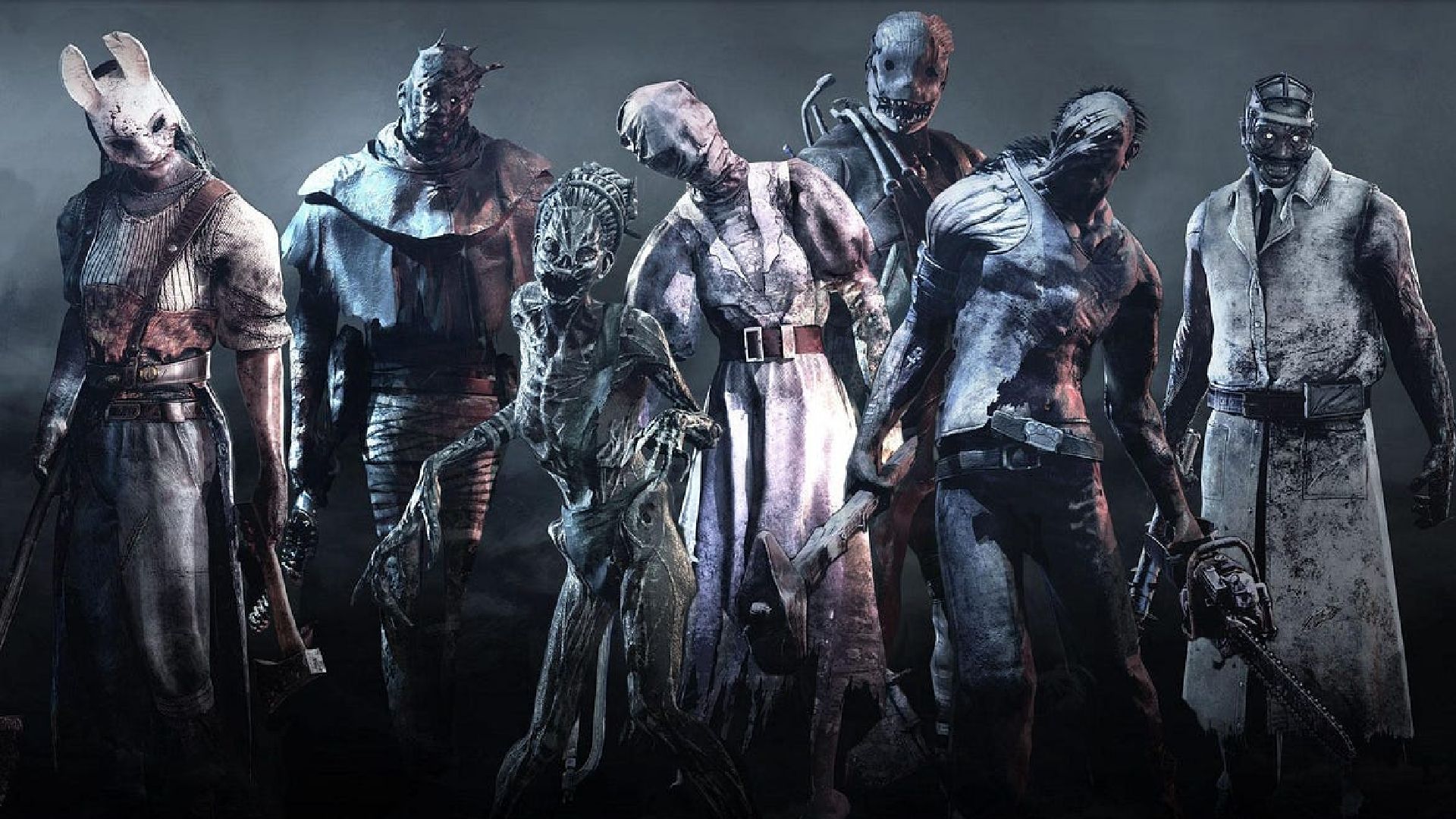The Dead By Daylight Movie Is In Great Hands, And The Director's First Film Proves It image