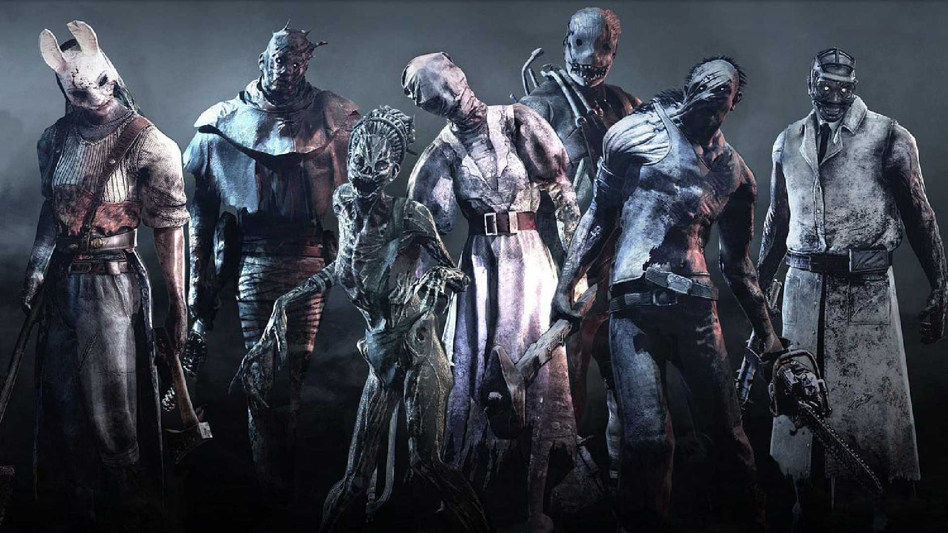 dbd Xbox Game Pass Officially Makes 6 Hit Games Completely Free Until November 1